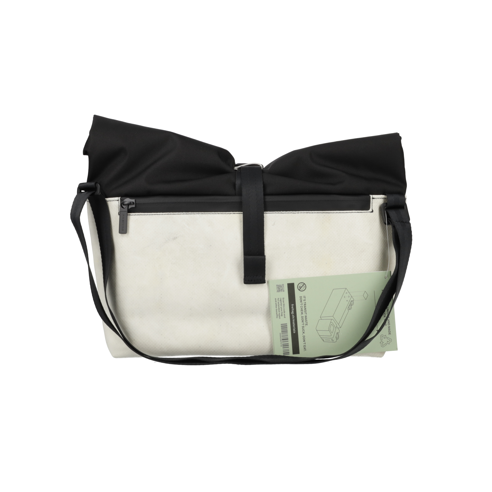 F640 ROLLIN | 807218 | FREITAG