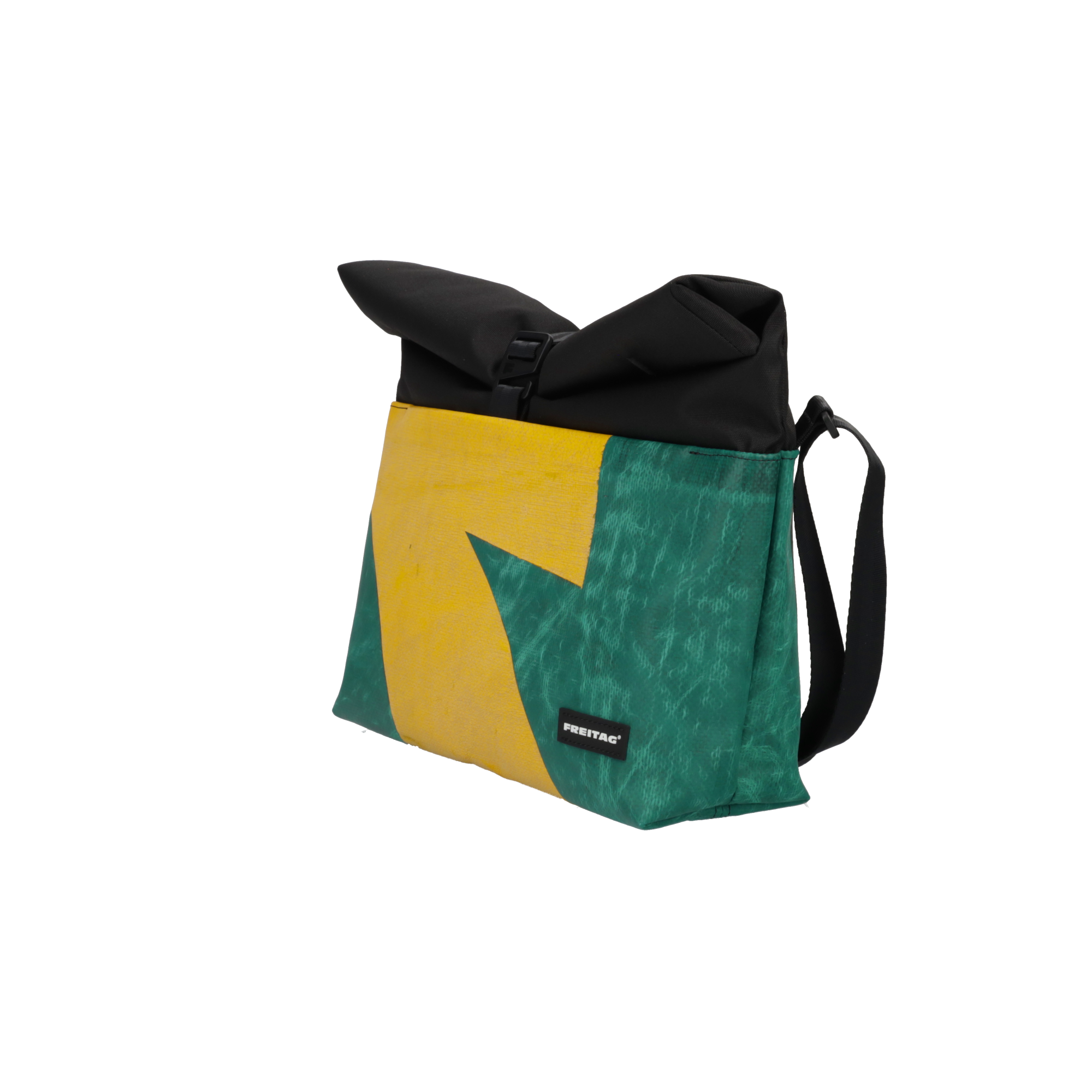 Freitag フライターグ　F640 ROLLIN F103 のセット F640 ROLLIN | 973330 | FREITAG