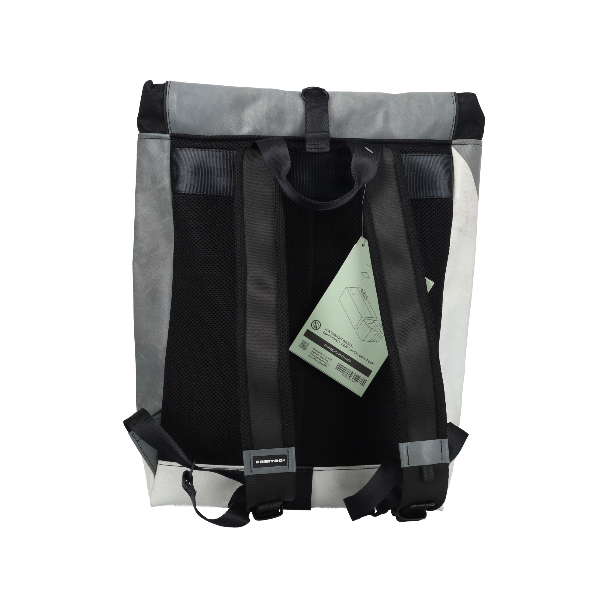 F306 HAZZARD | FREITAG