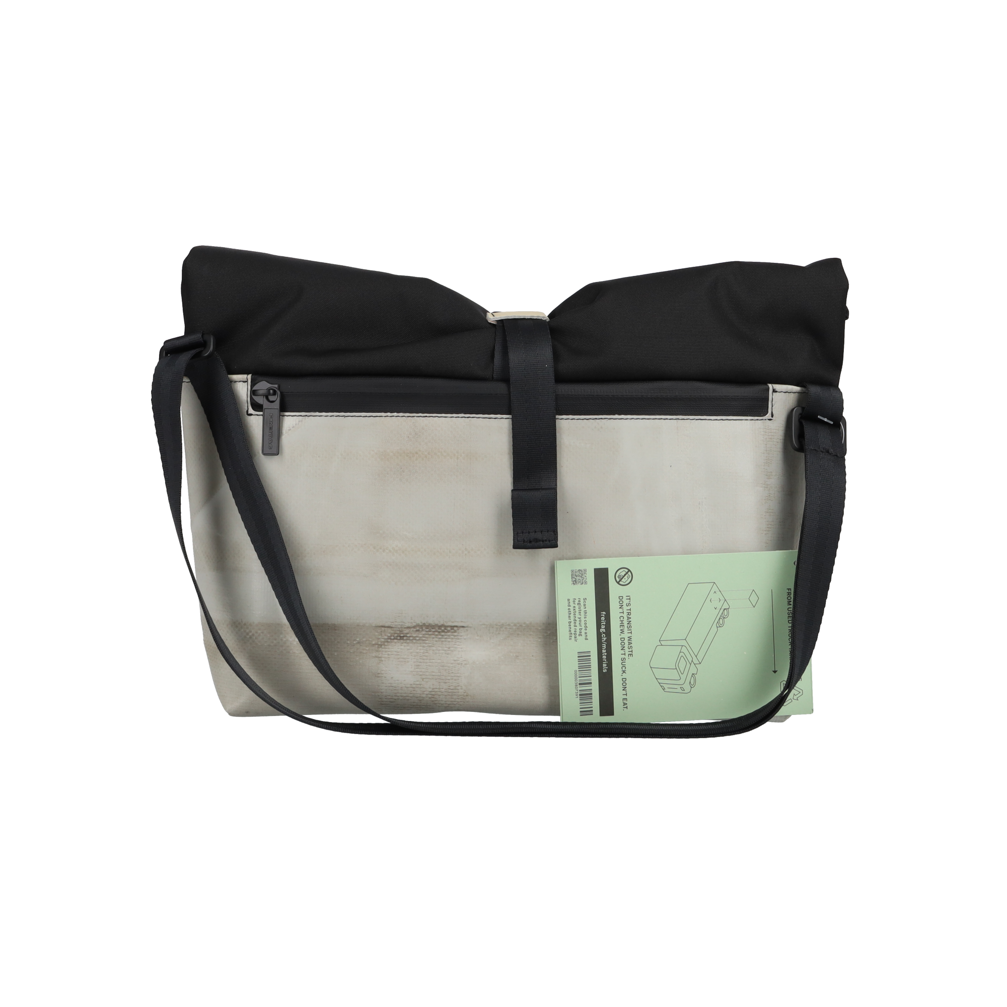 F640 ROLLIN | 807391 | FREITAG