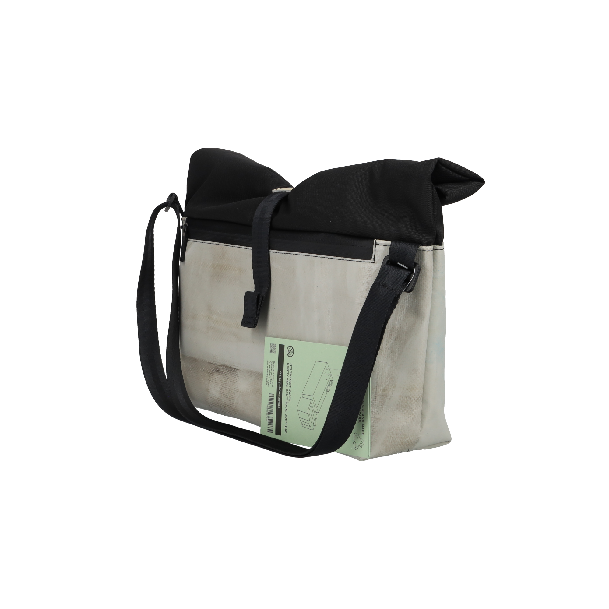F640 ROLLIN | 807391 | FREITAG