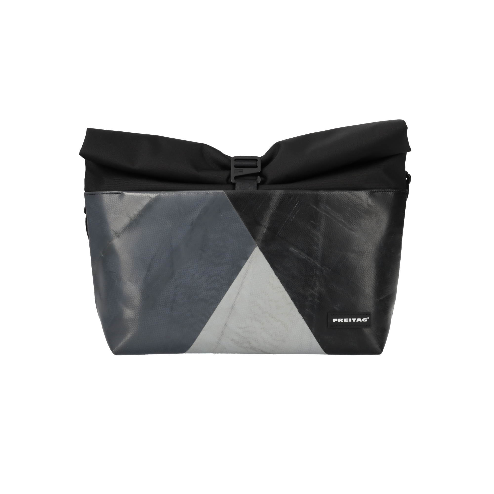 アクセサリー FREITAG F640 ROLLIN BLACK F640 ROLLIN | 827206 | FREITAG