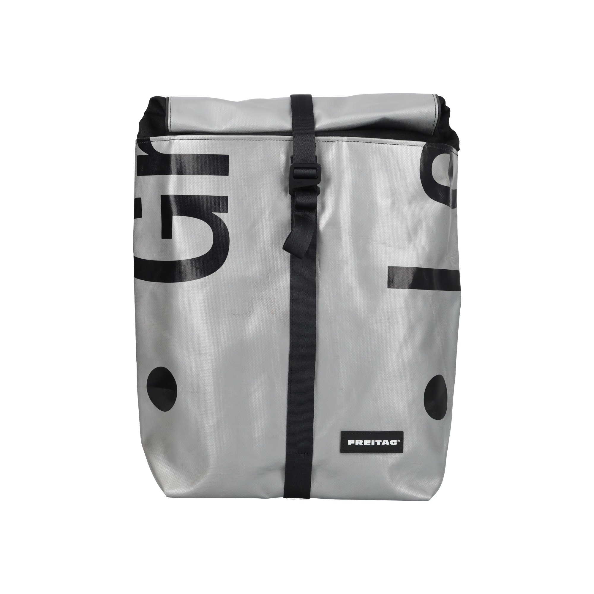 F306 HAZZARD | FREITAG