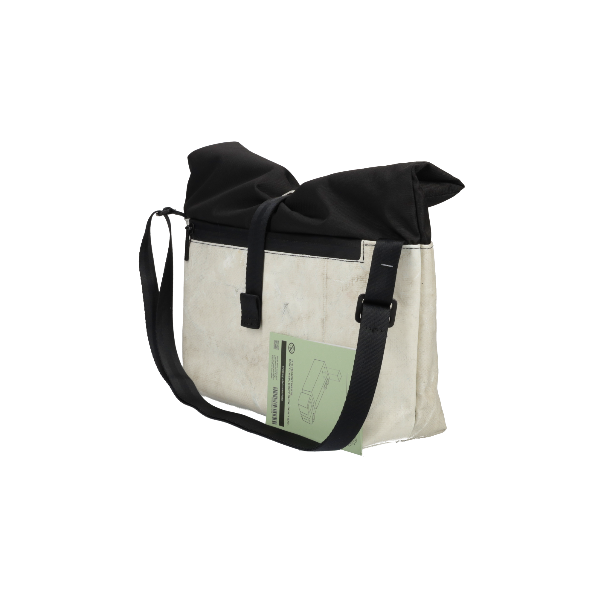 F640 ROLLIN | 807446 | FREITAG