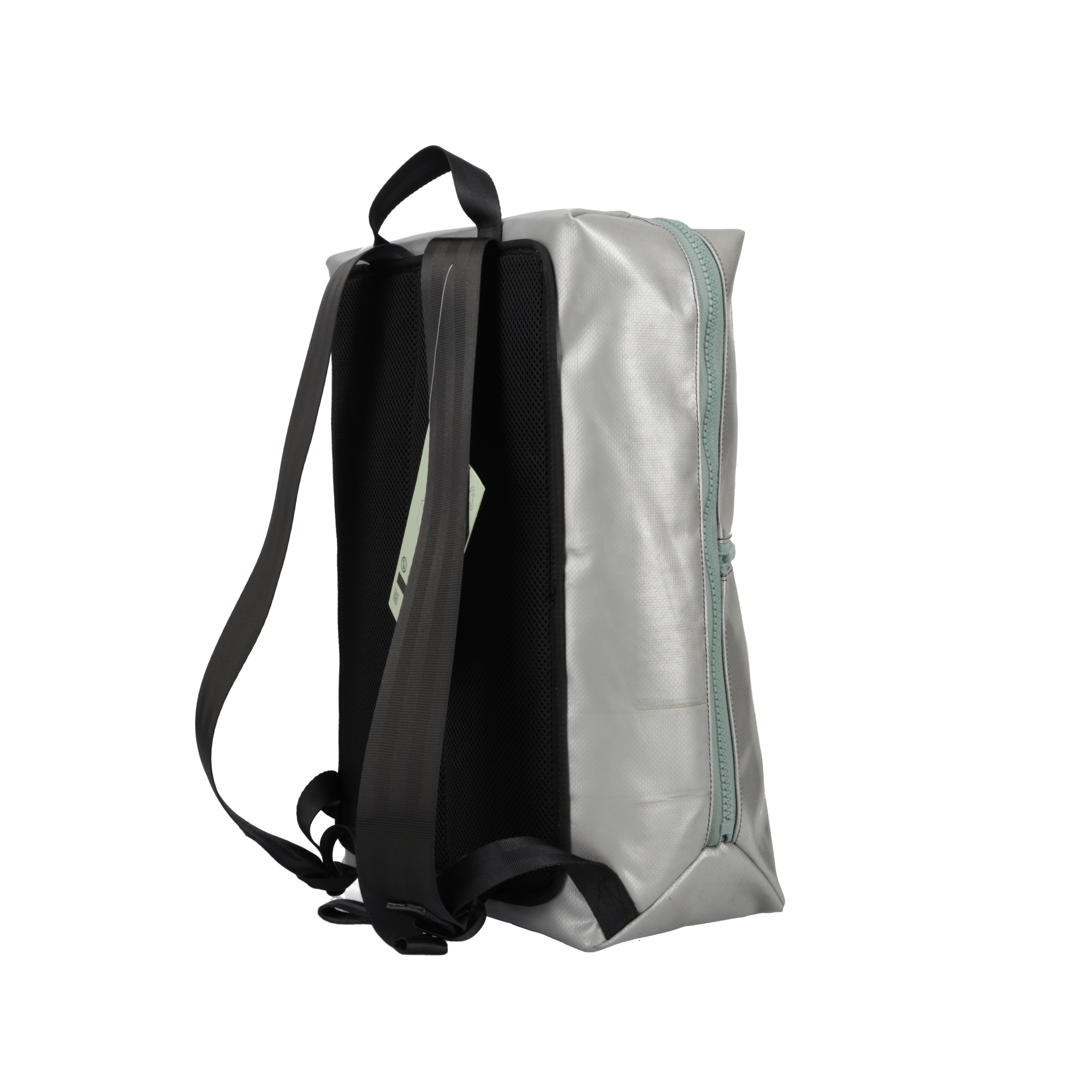 フライターグ FREITAG フリンジ FRINGE リュック F49 FREITAG F49 FRINGE／フリンジ - 継続は力なり！なのか？