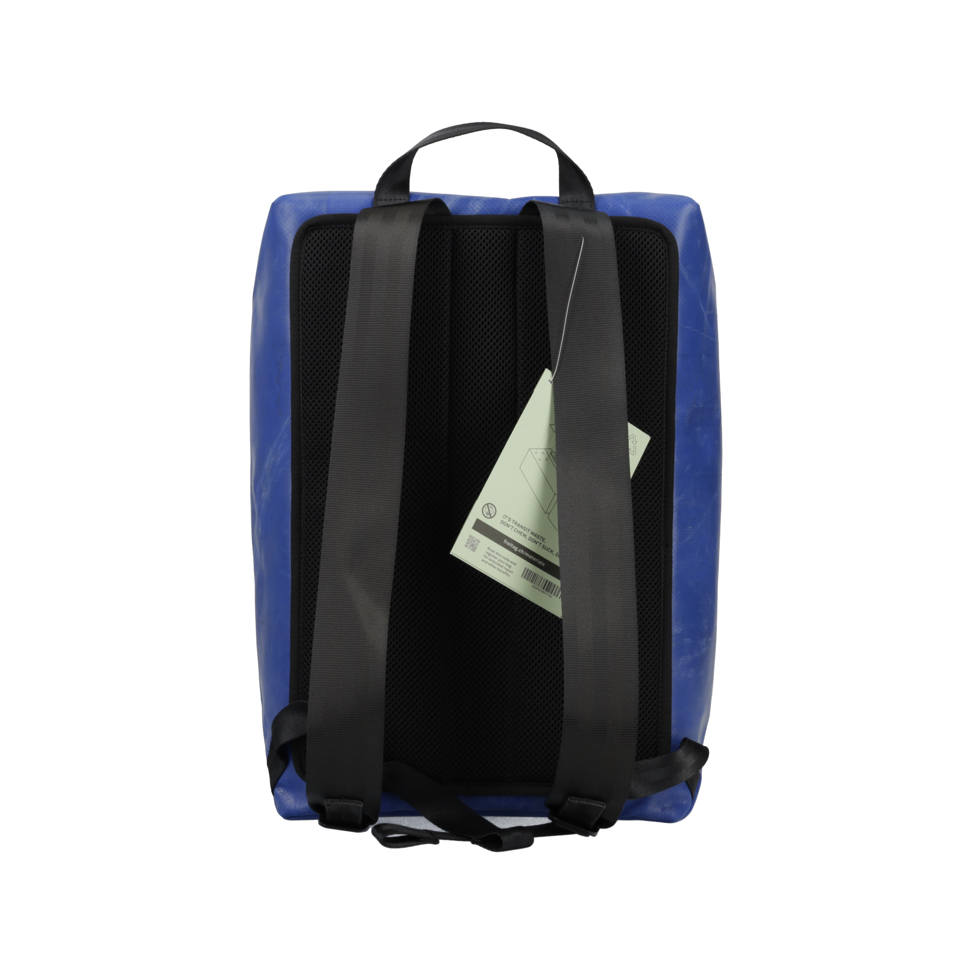 F49 FRINGE | 807746 | FREITAG