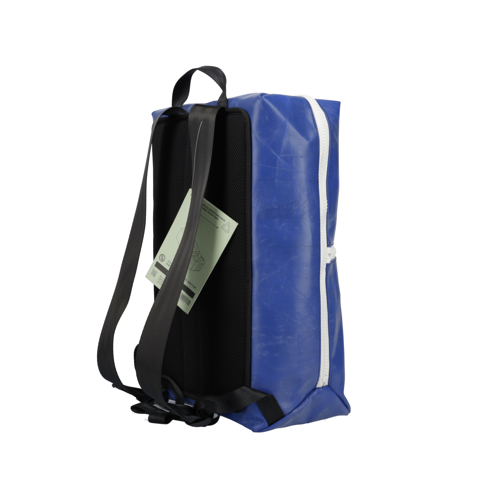 F49 FRINGE | 807746 | FREITAG