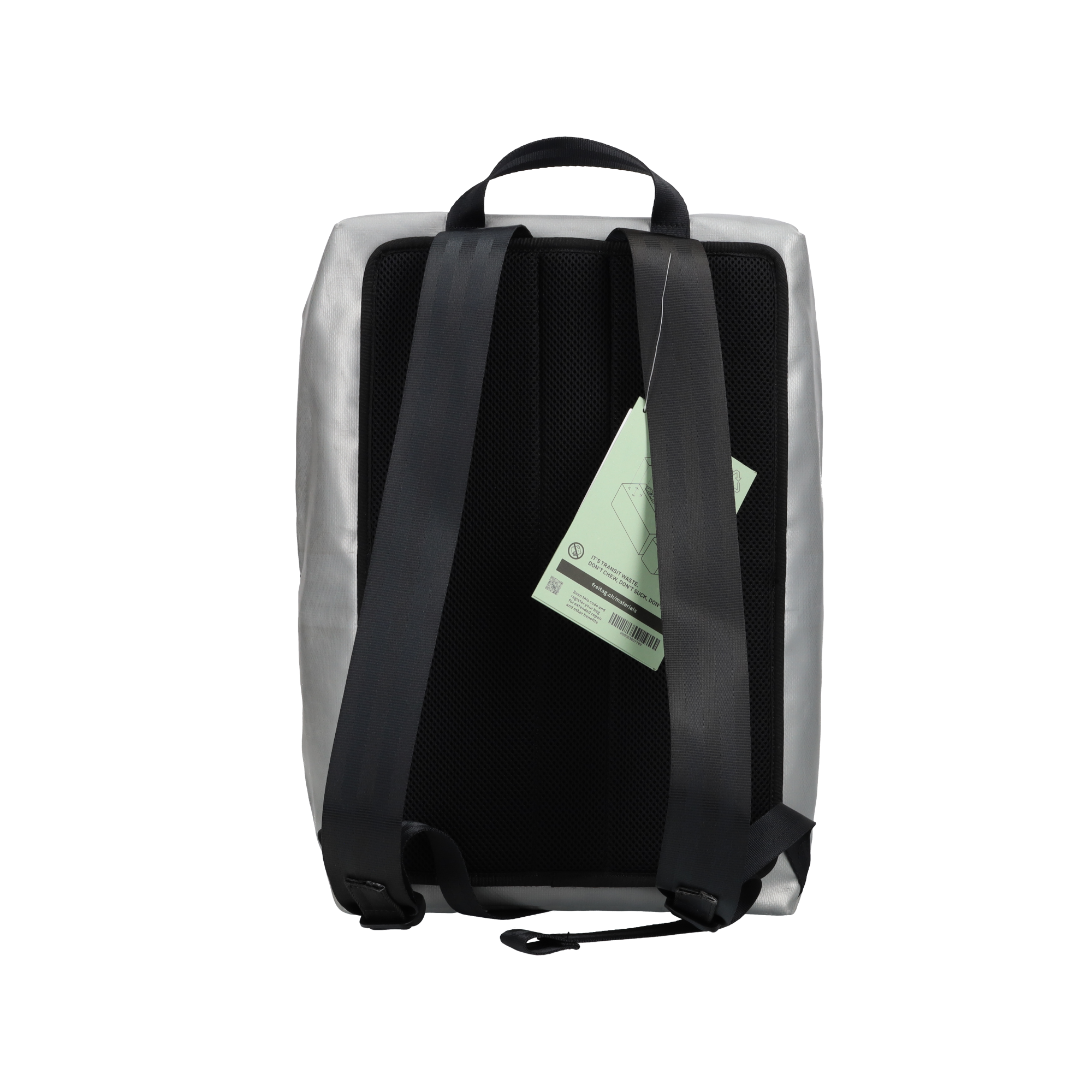 F49 FRINGE | 807789 | FREITAG