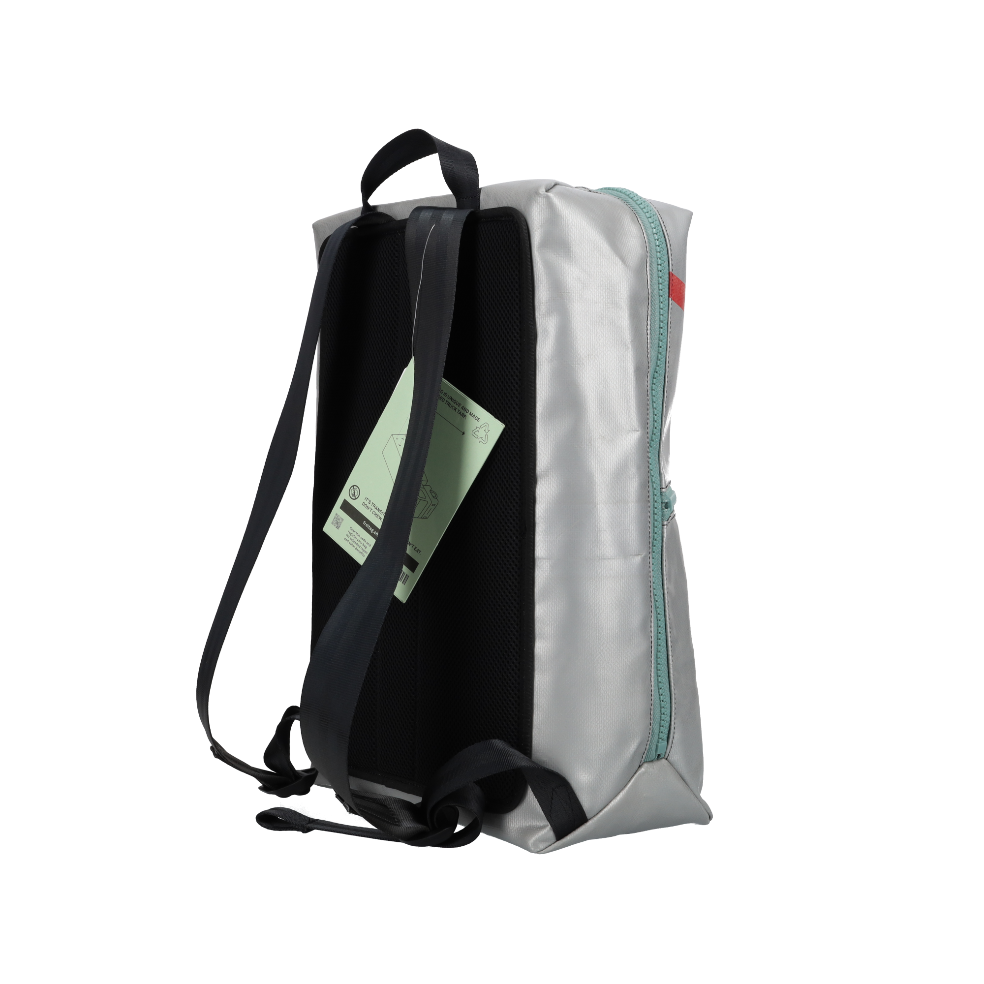 F49 FRINGE | 807789 | FREITAG