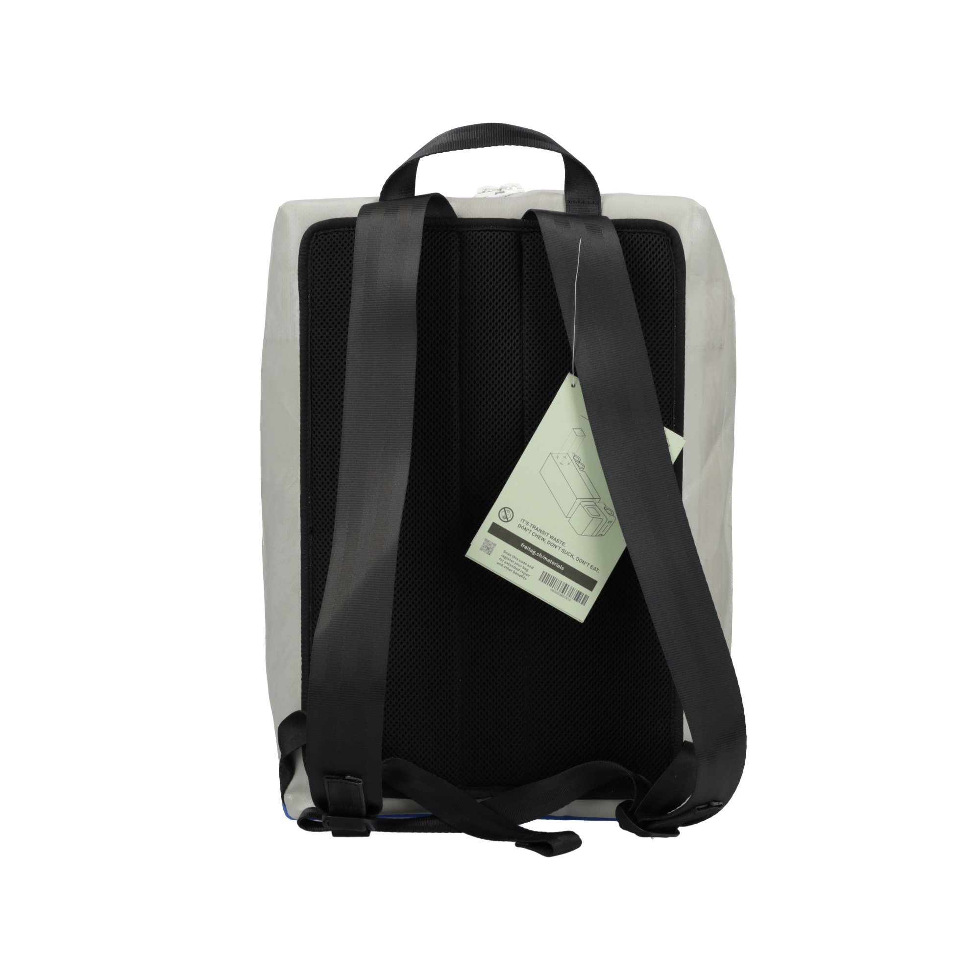 F49 FRINGE | 807810 | FREITAG