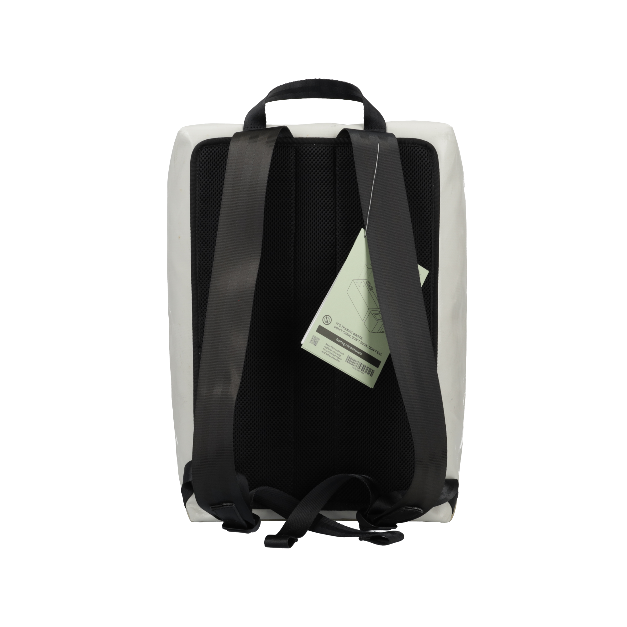 F49 FRINGE | 807956 | FREITAG