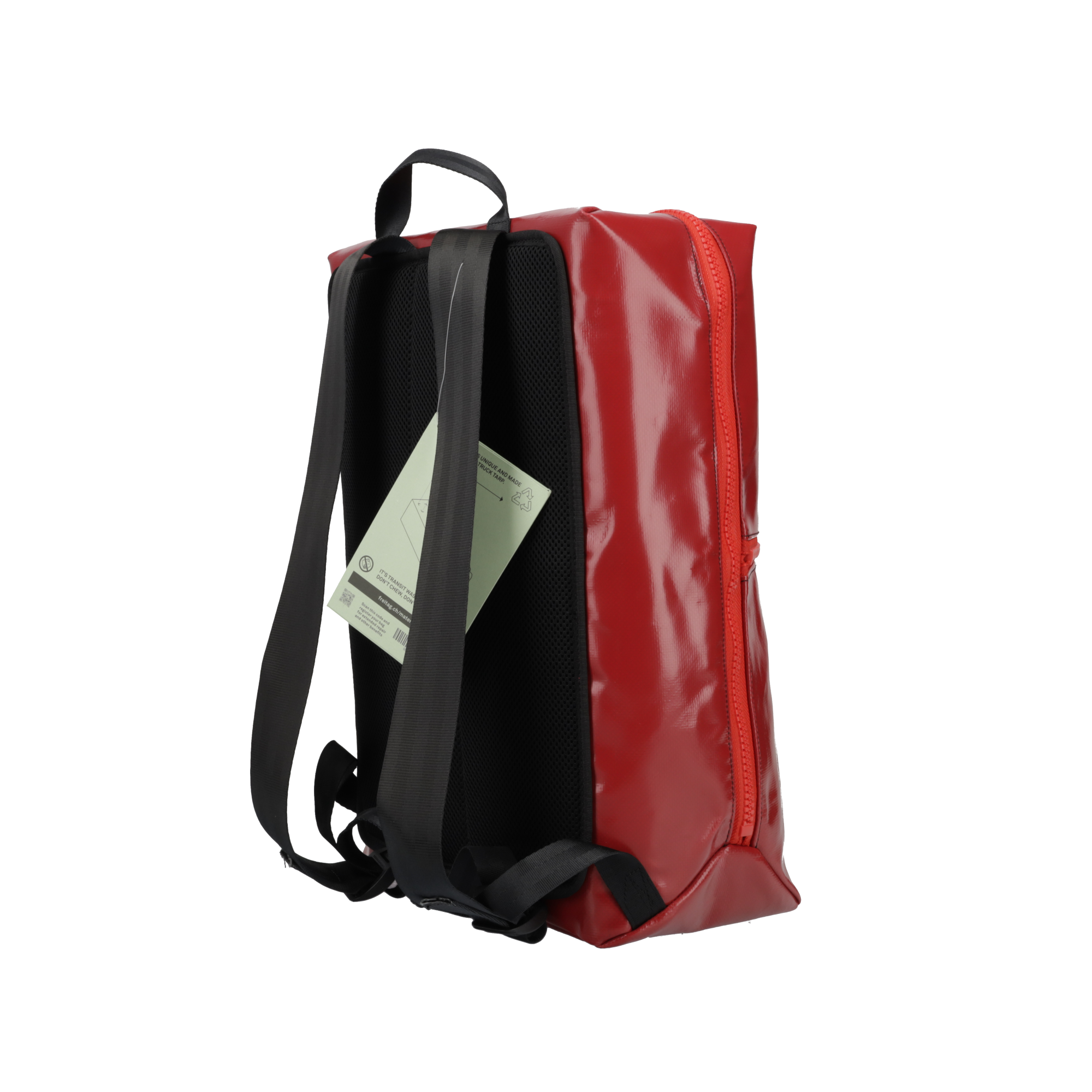 F49 FRINGE | 807966 | FREITAG