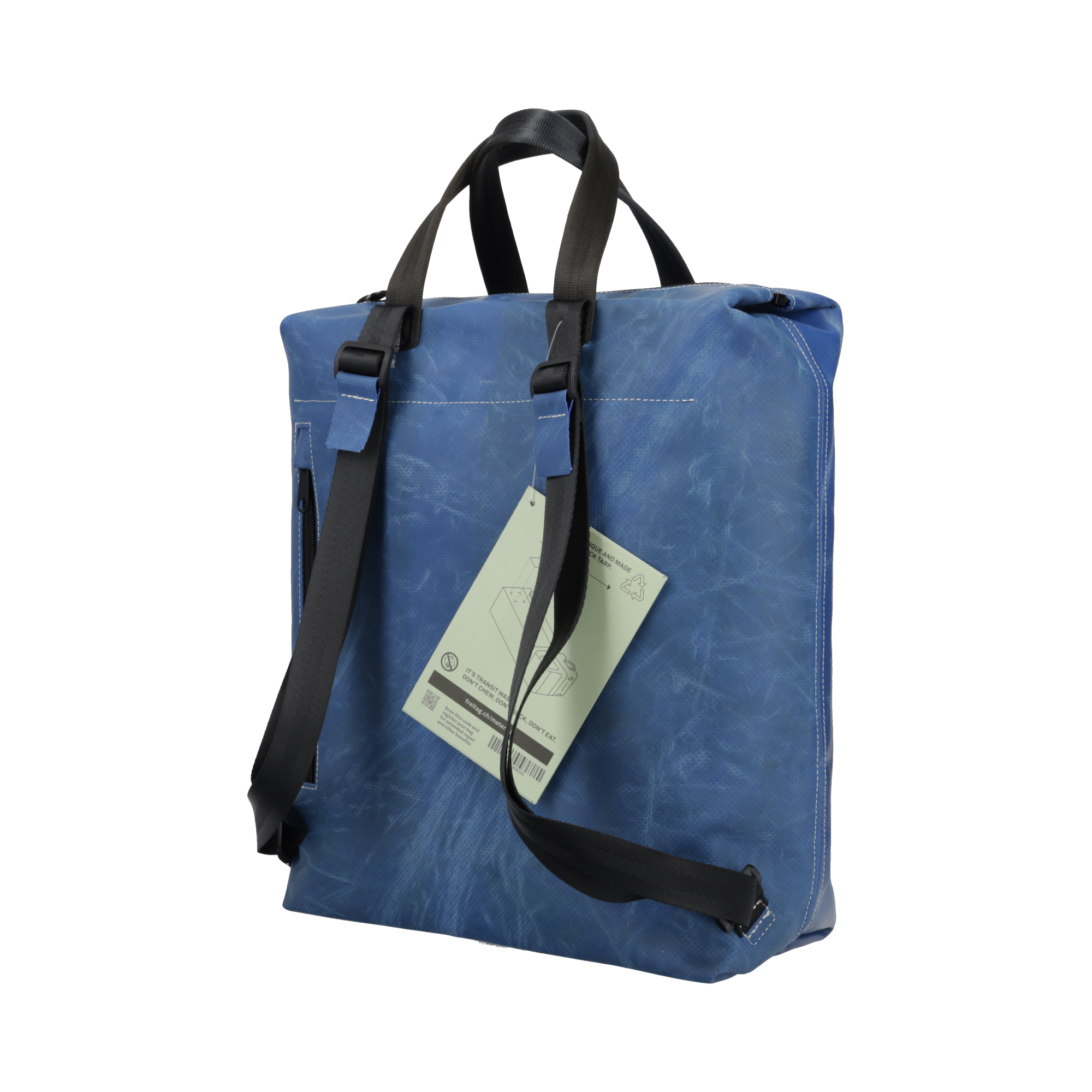 フライターグFREITAG F253 KOWALSKI コワルスキー Backpack FREITAG F253 Kowalski | Freshlabels.com