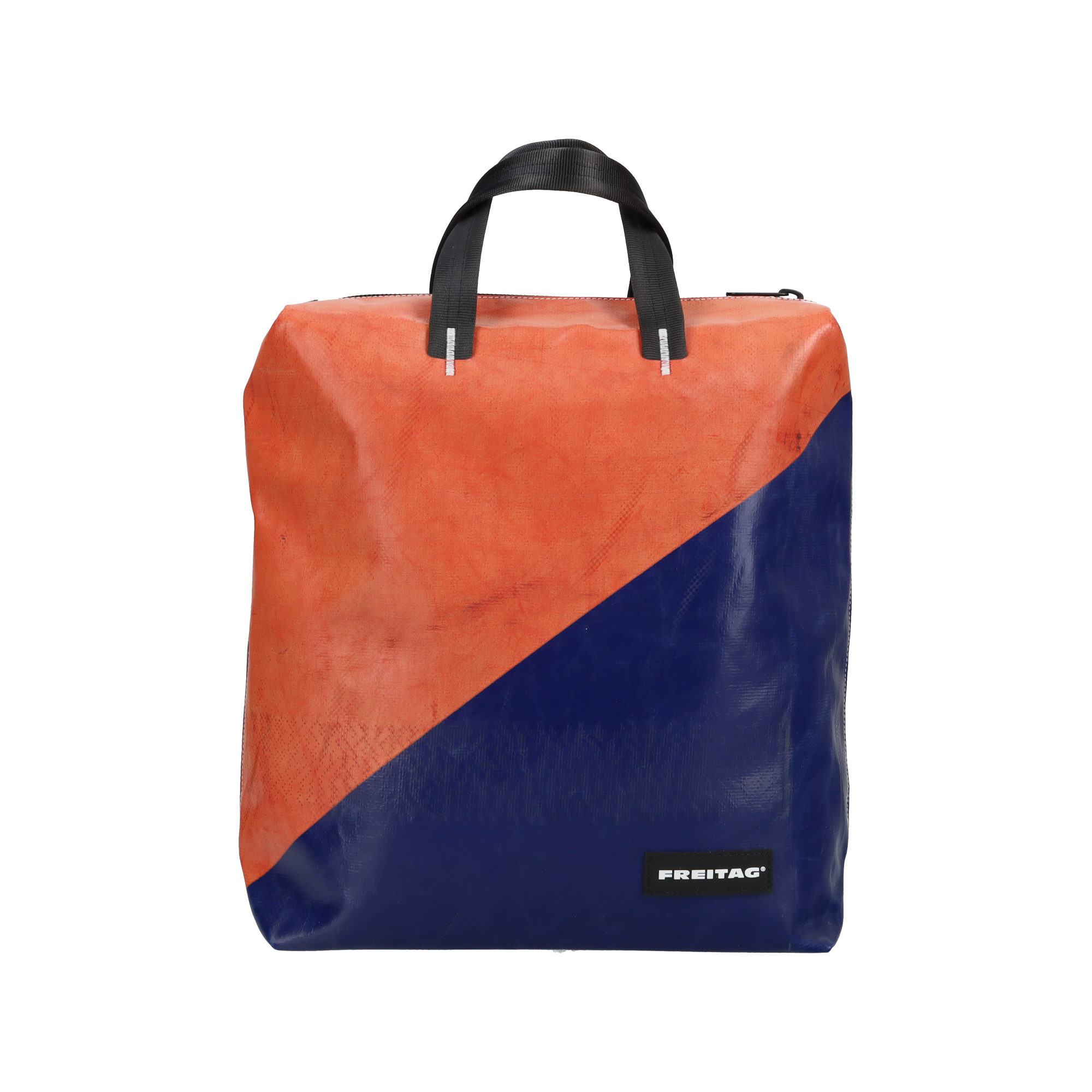 FREITAG フライターグ ショルダーバッグ 未使用品 レッド F13
