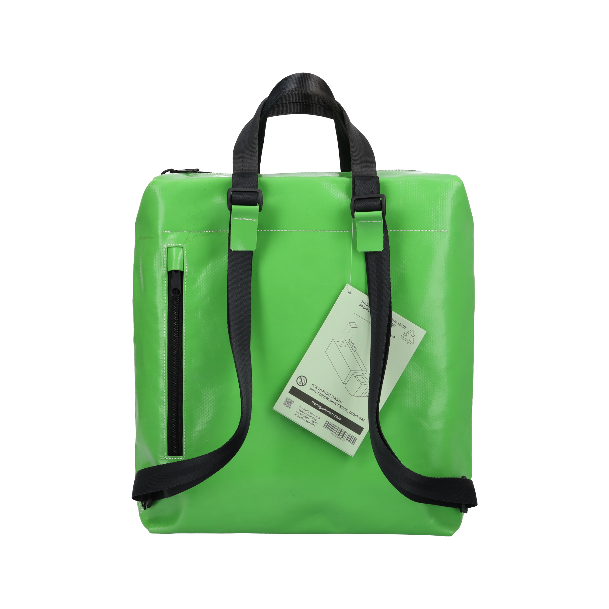 FREITAG フライターグ F201 PETE グリーン FREITAG⁄フライターグ⁄F201