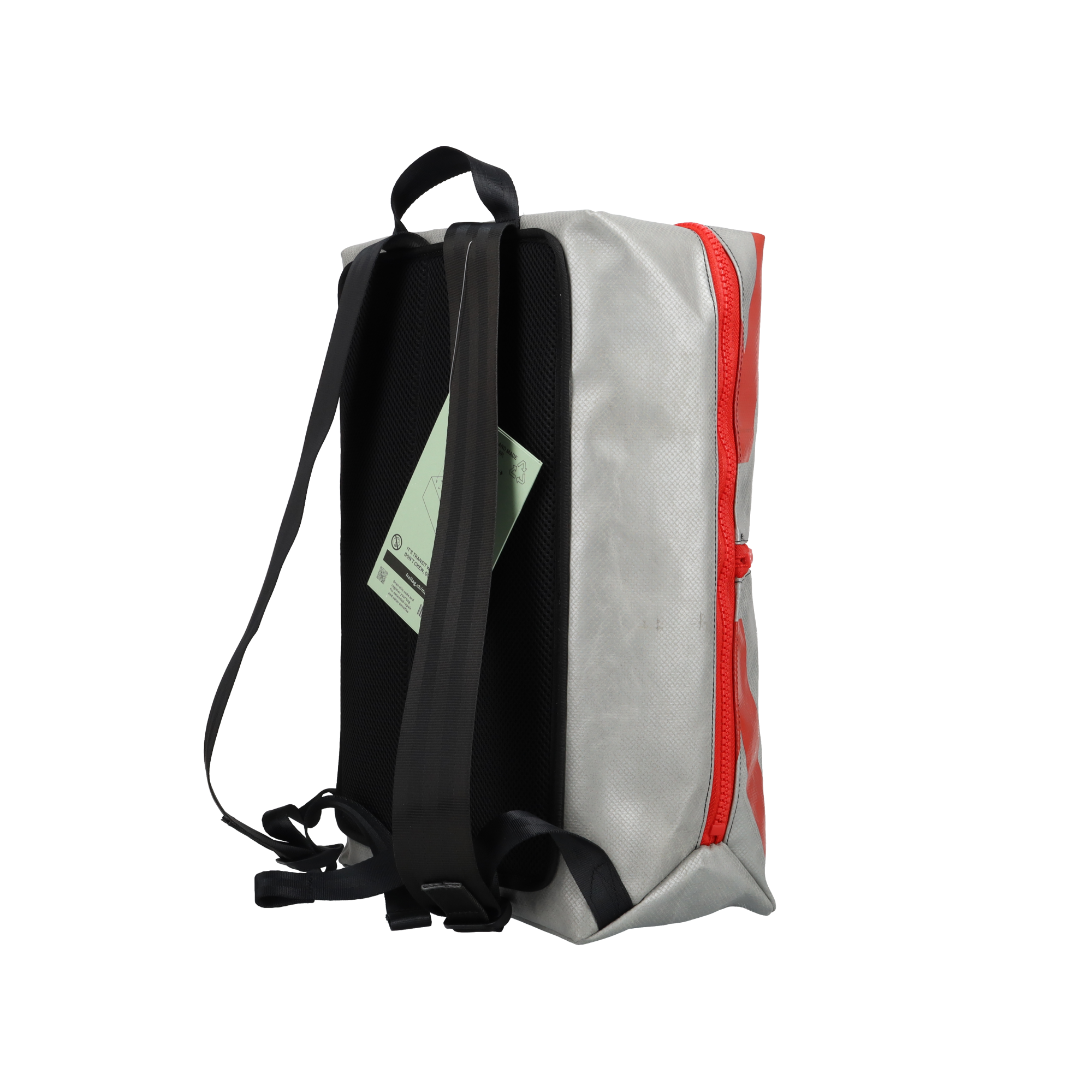 F49 FRINGE | 808702 | FREITAG