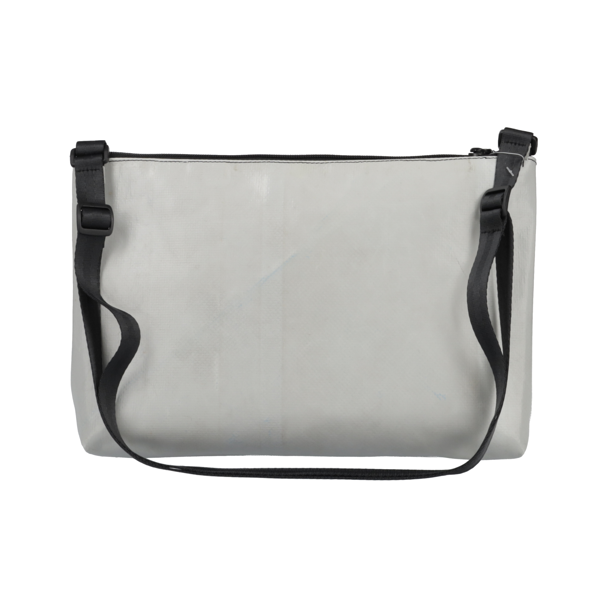 FREITAG LOU ショルダーバッグ ホワイト/ブラック F553 LOU | FREITAG