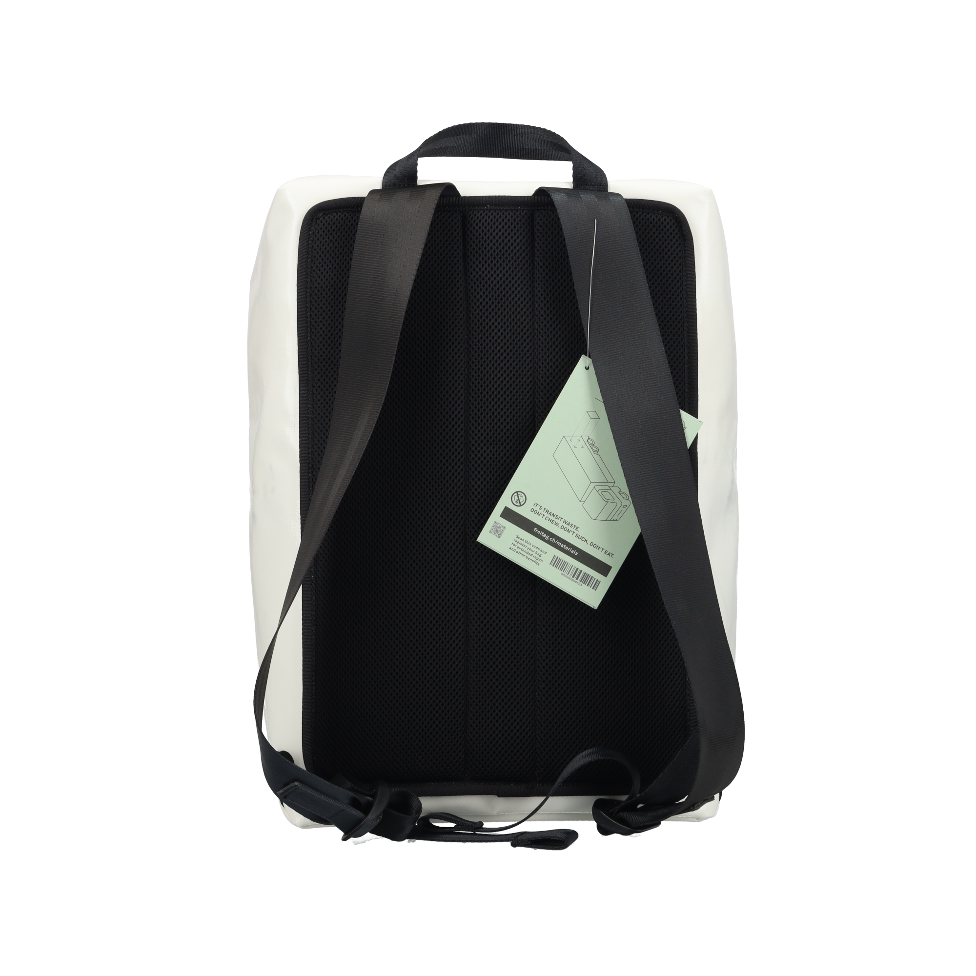 F49 FRINGE | 809623 | FREITAG