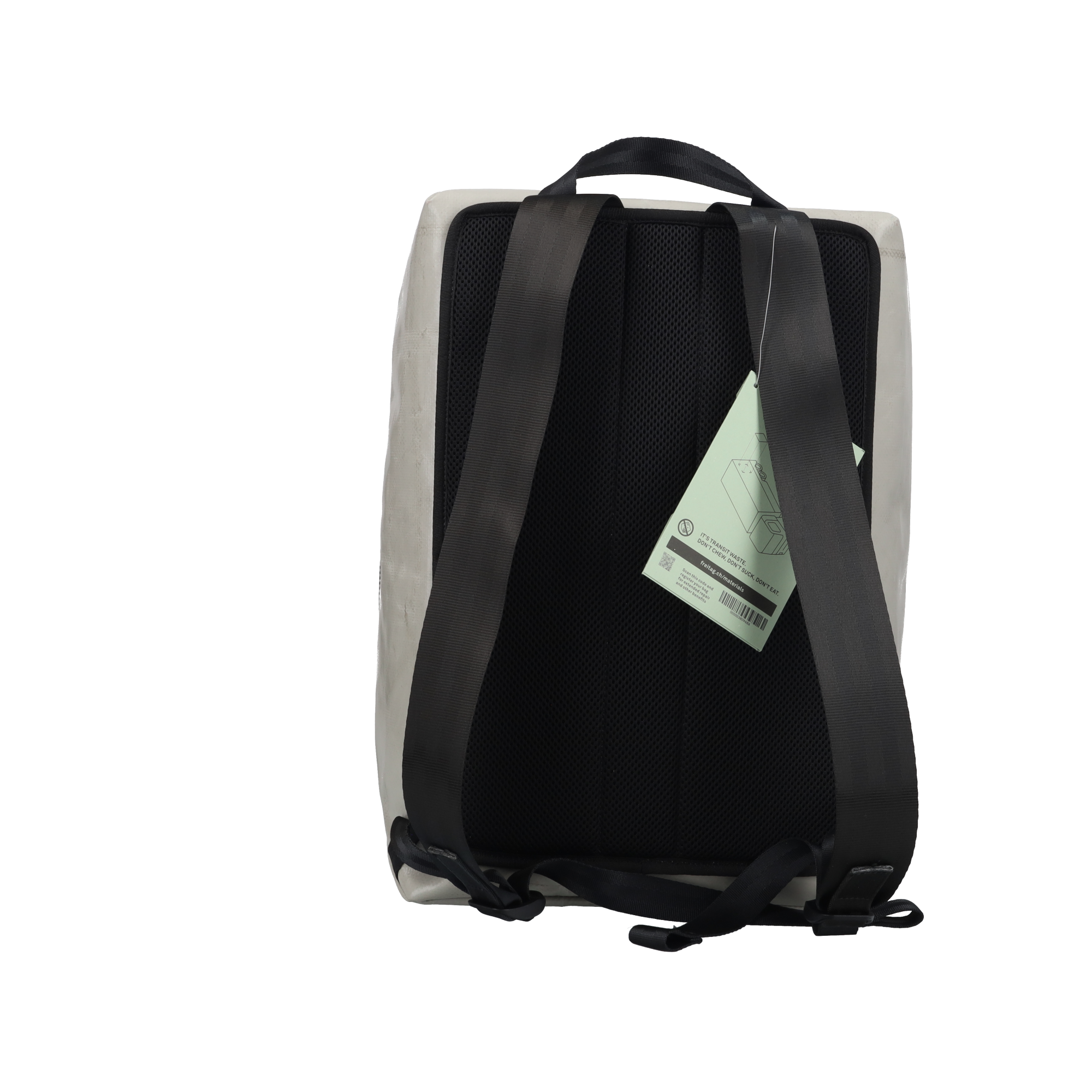 F49 FRINGE | 809686 | FREITAG