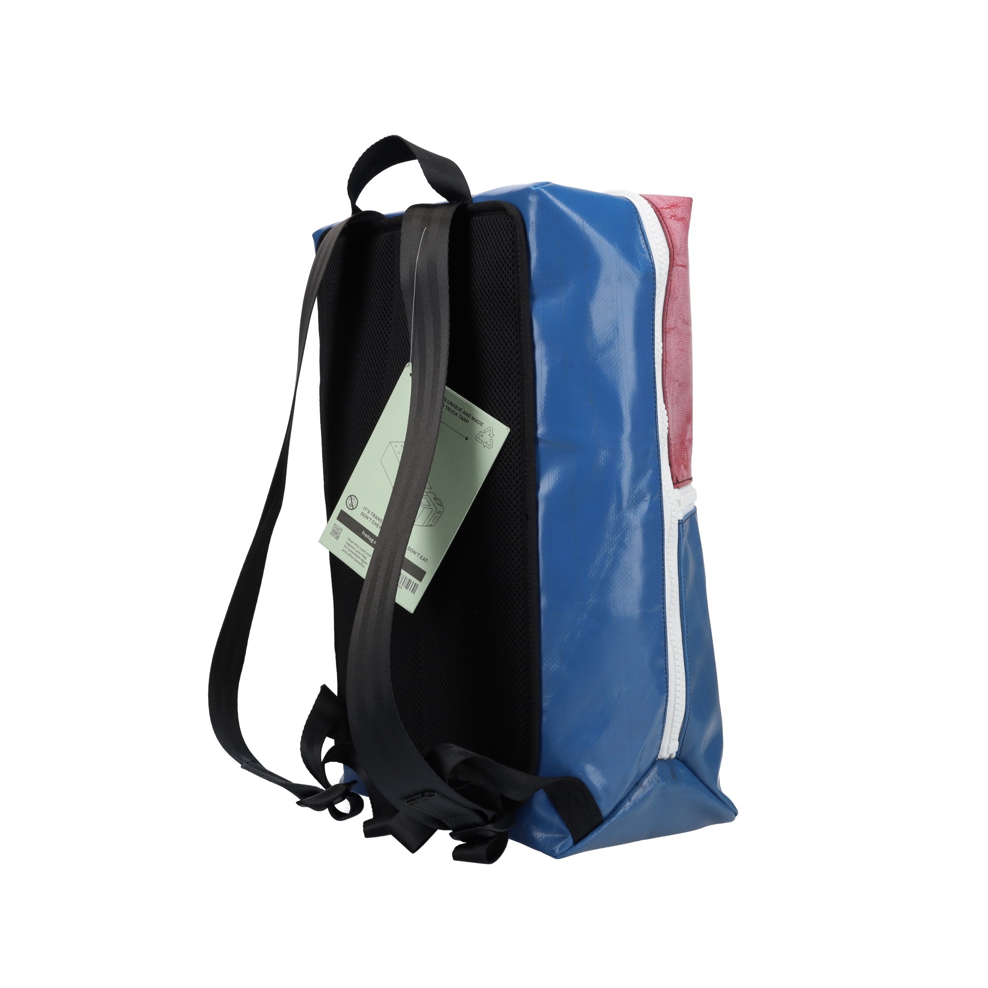 F49 FRINGE | 809808 | FREITAG