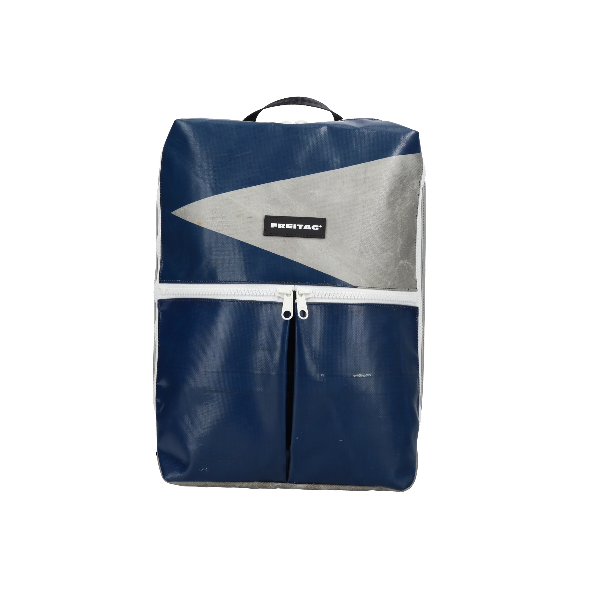 FREITAG フライターグF49 FRINGE バックパック　IDカード付き FREITAG フライターグF49 FRINGE バックパック IDカード付き F49