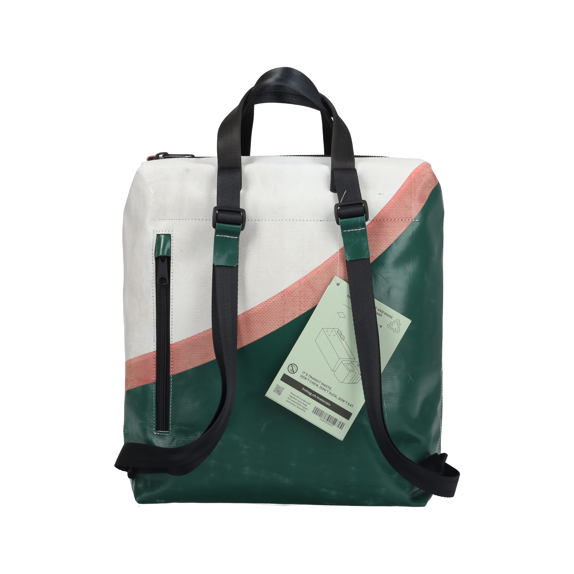 F52 MIAMI VICE | FREITAG