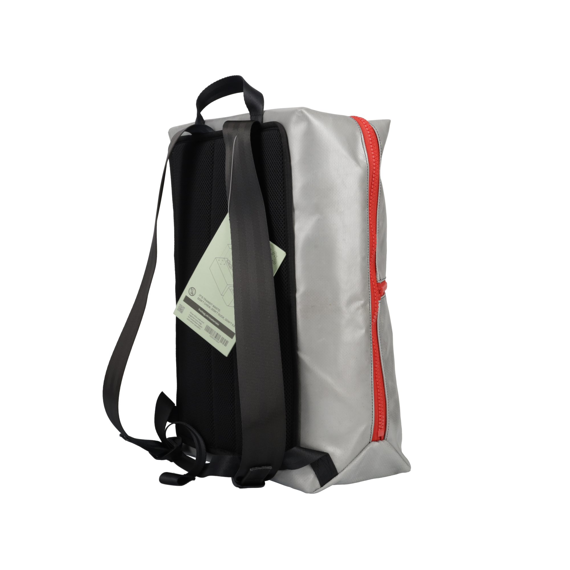 F49 FRINGE | 810267 | FREITAG