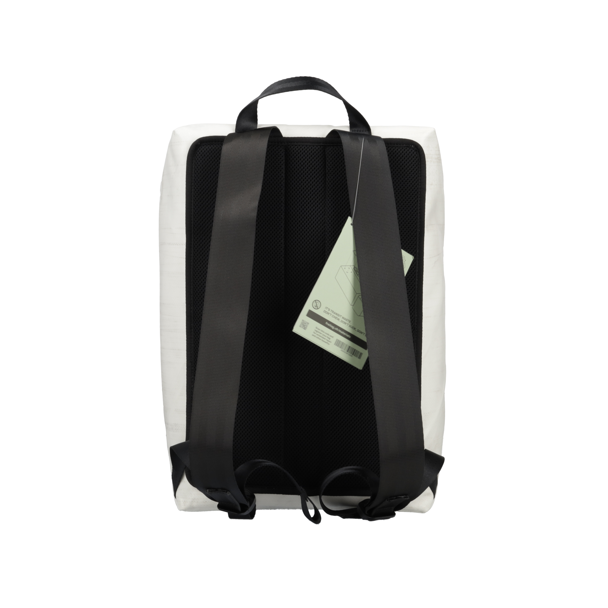 F49 FRINGE | 810284 | FREITAG