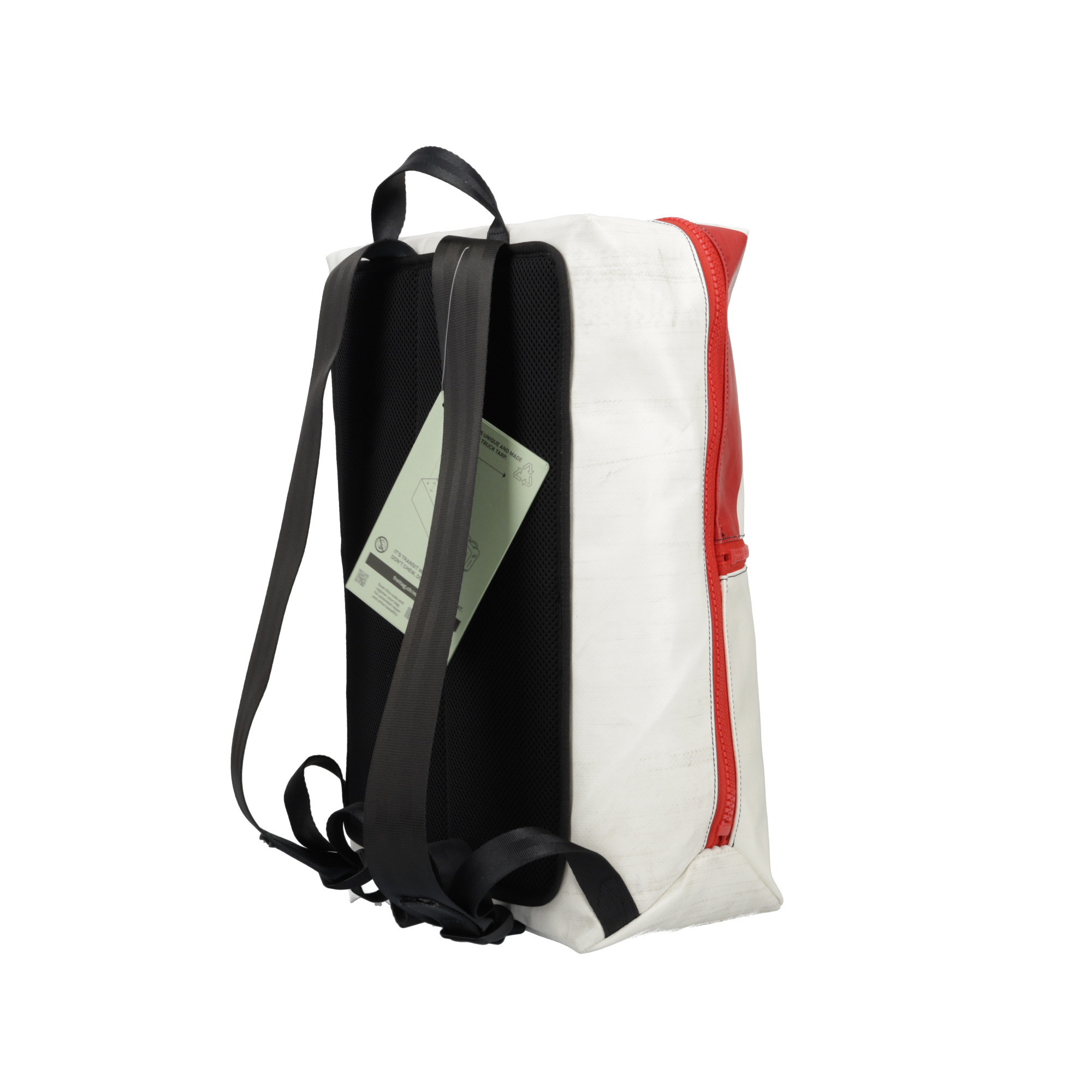 F49 FRINGE | 810284 | FREITAG