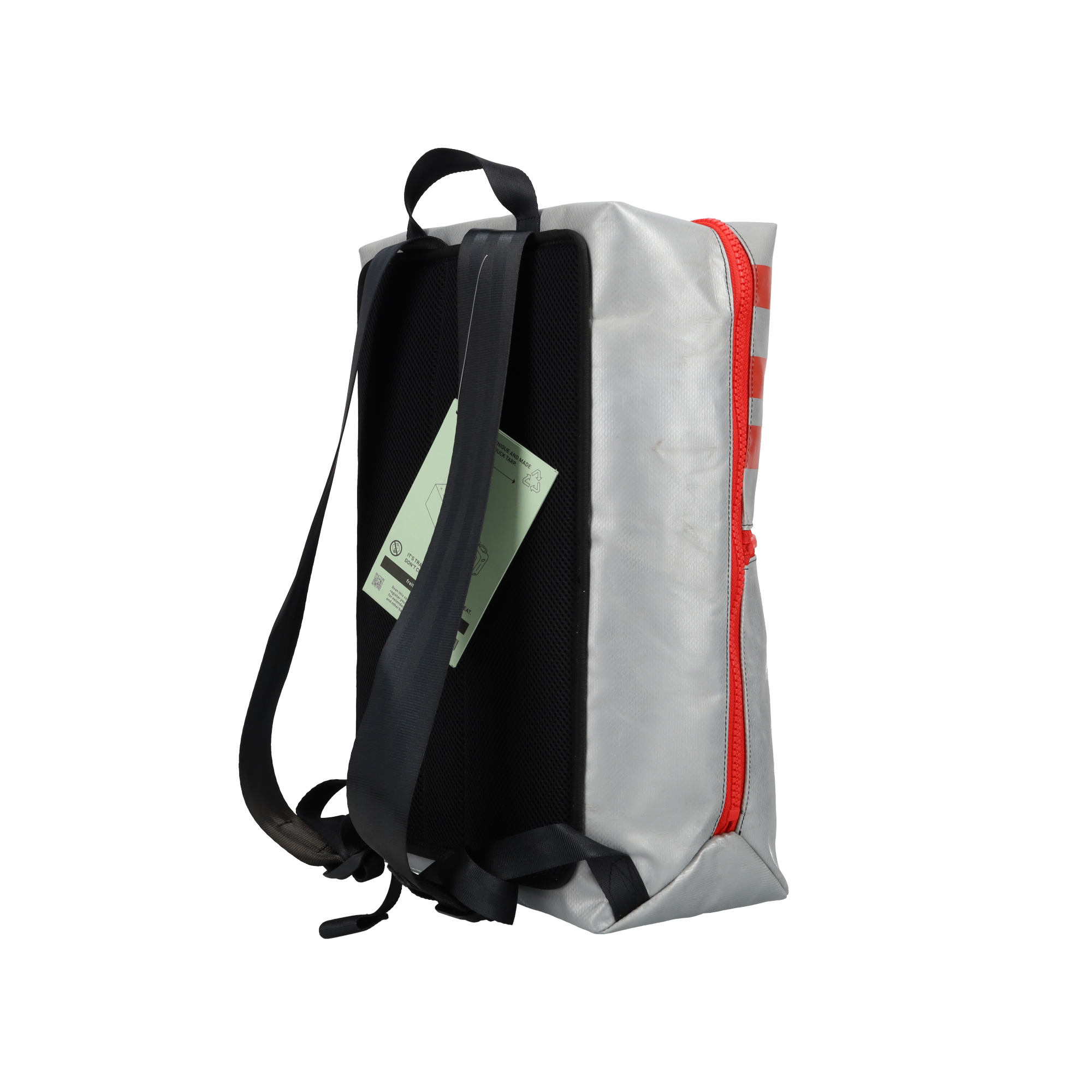 F49 FRINGE | 810295 | FREITAG