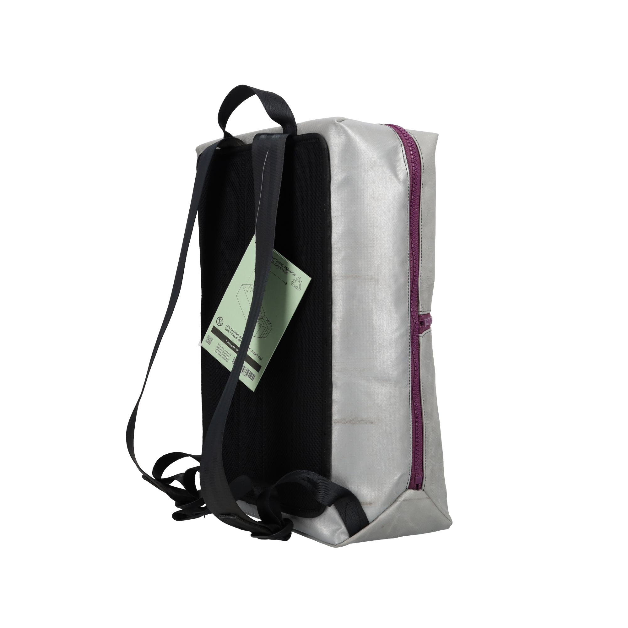 F49 FRINGE | 810495 | FREITAG