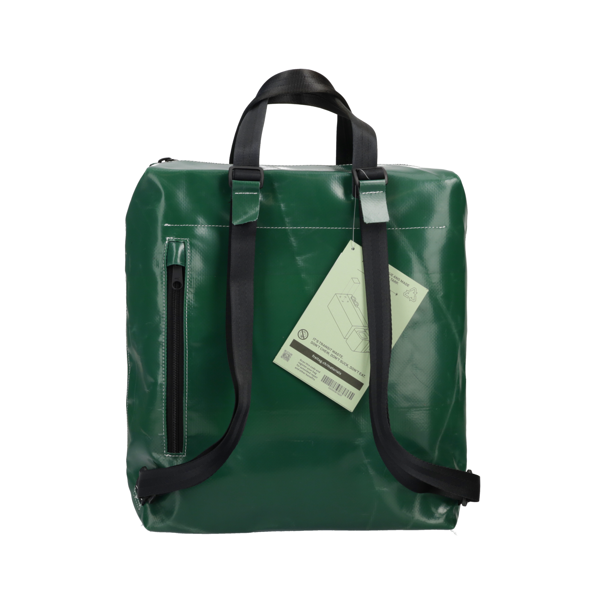 F201 PETE | FREITAG
