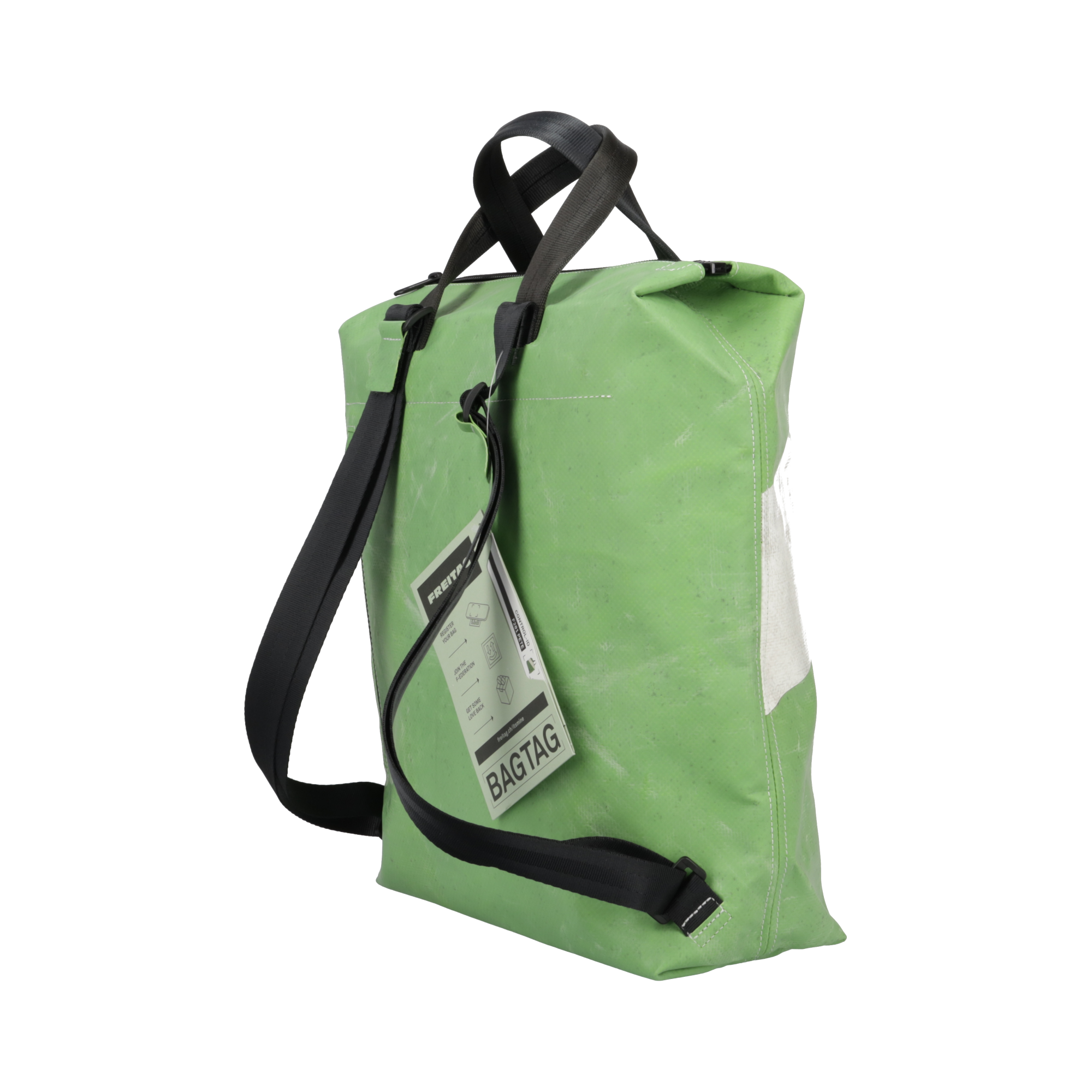 F201 PETE | 810882 | FREITAG