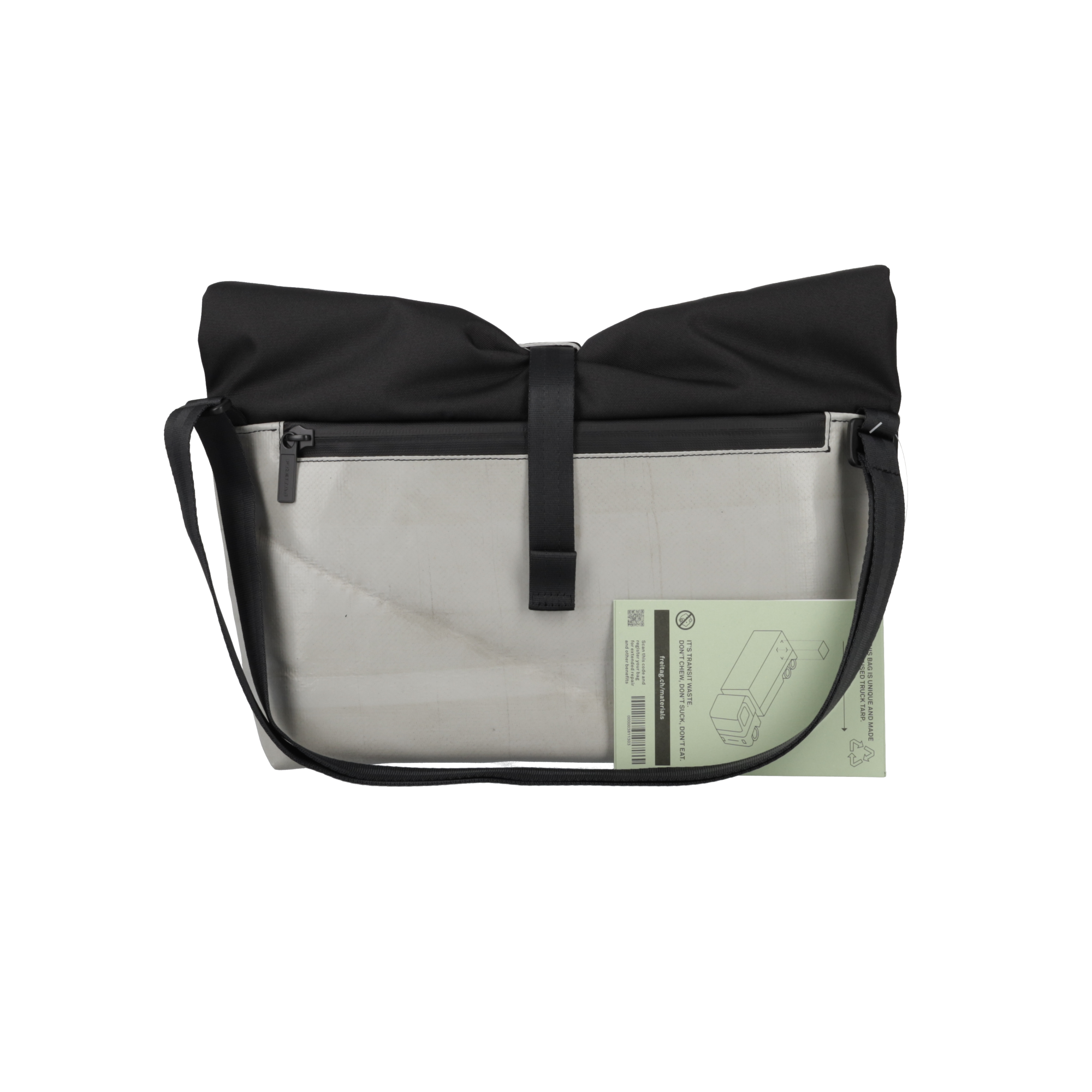 Freitag フライターグ　F640 ROLLIN F103 のセット F640 ROLLIN | FREITAG