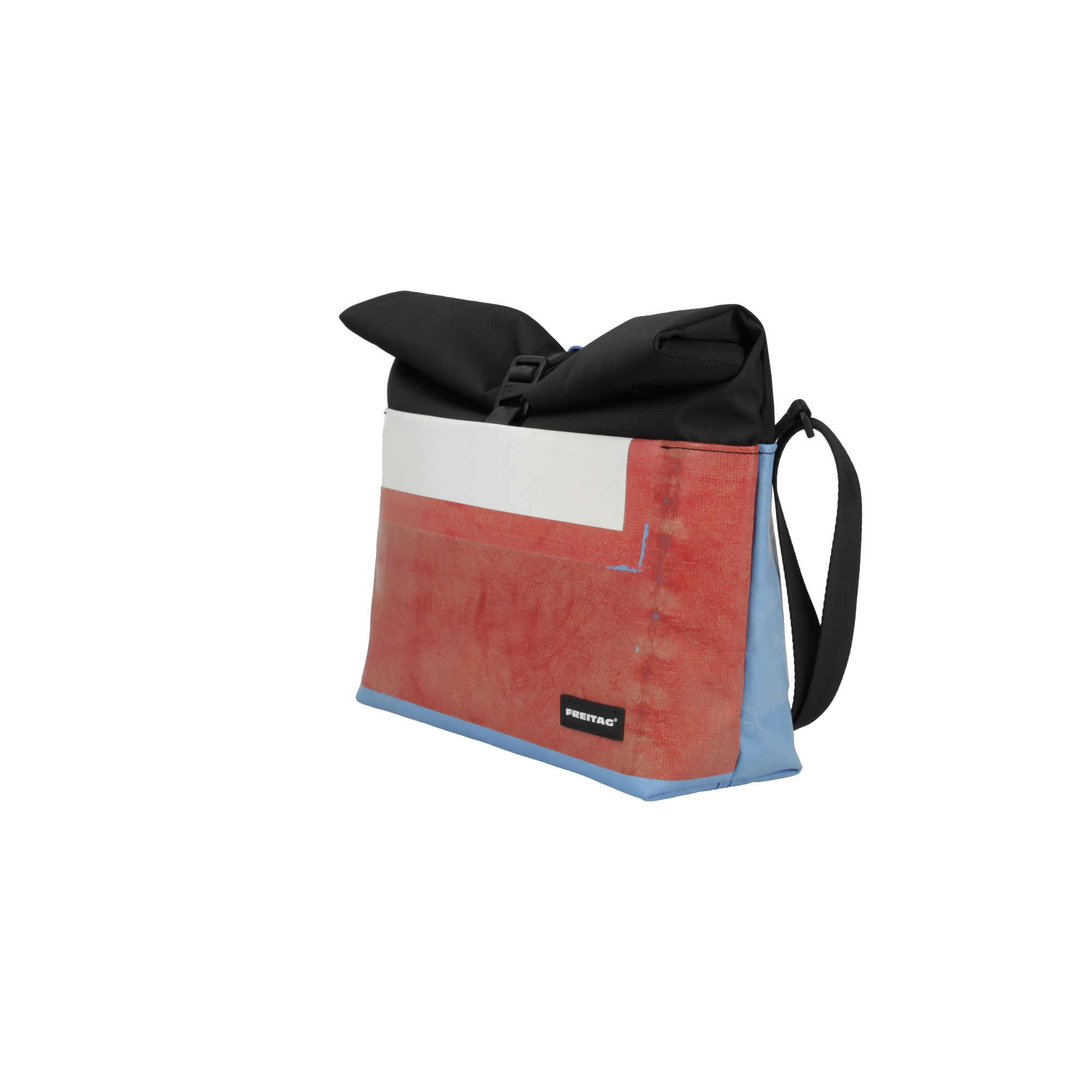 アクセサリー FREITAG F640 ROLLIN BLACK F640 ROLLIN | 827222 | FREITAG