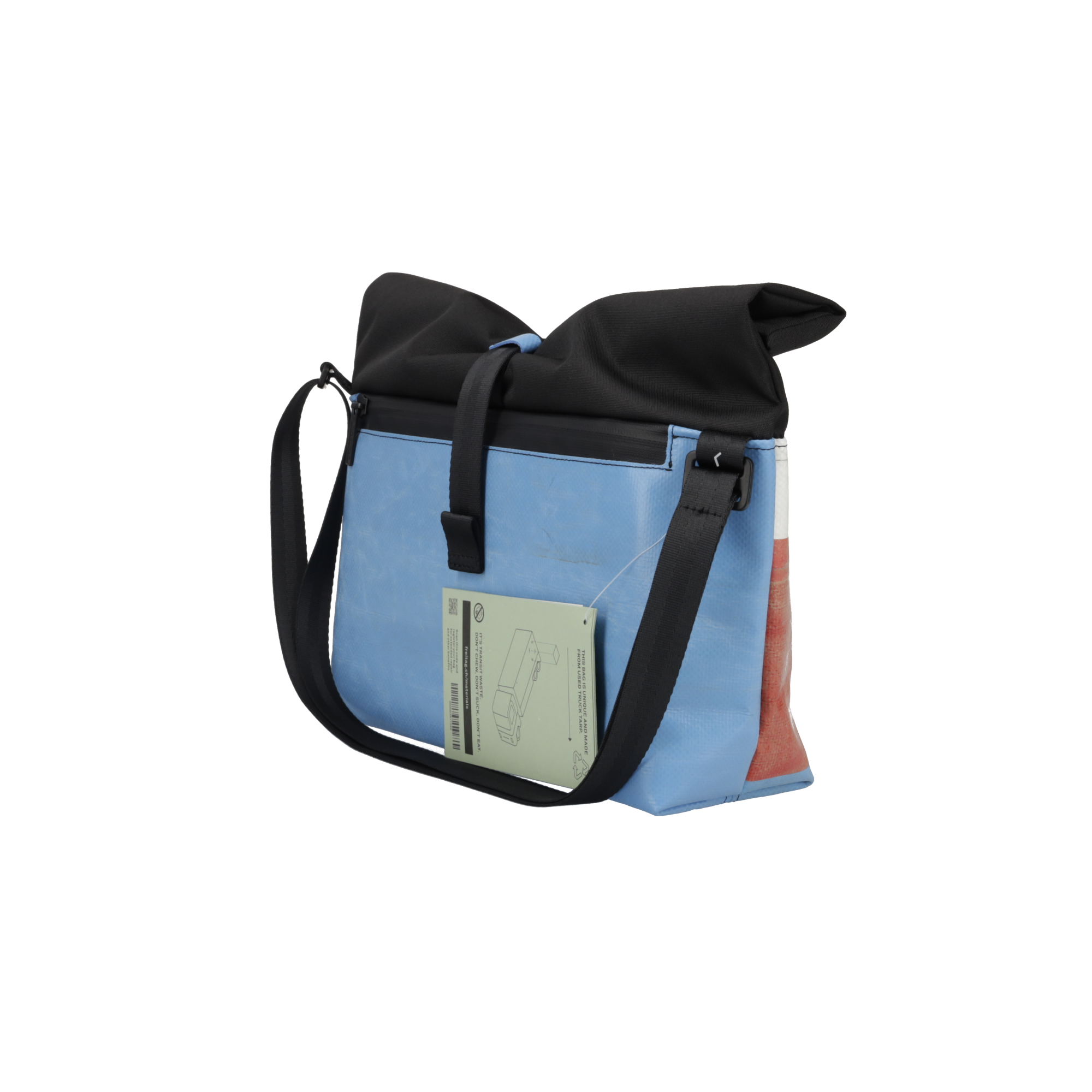 F640 ROLLIN | 811360 | FREITAG