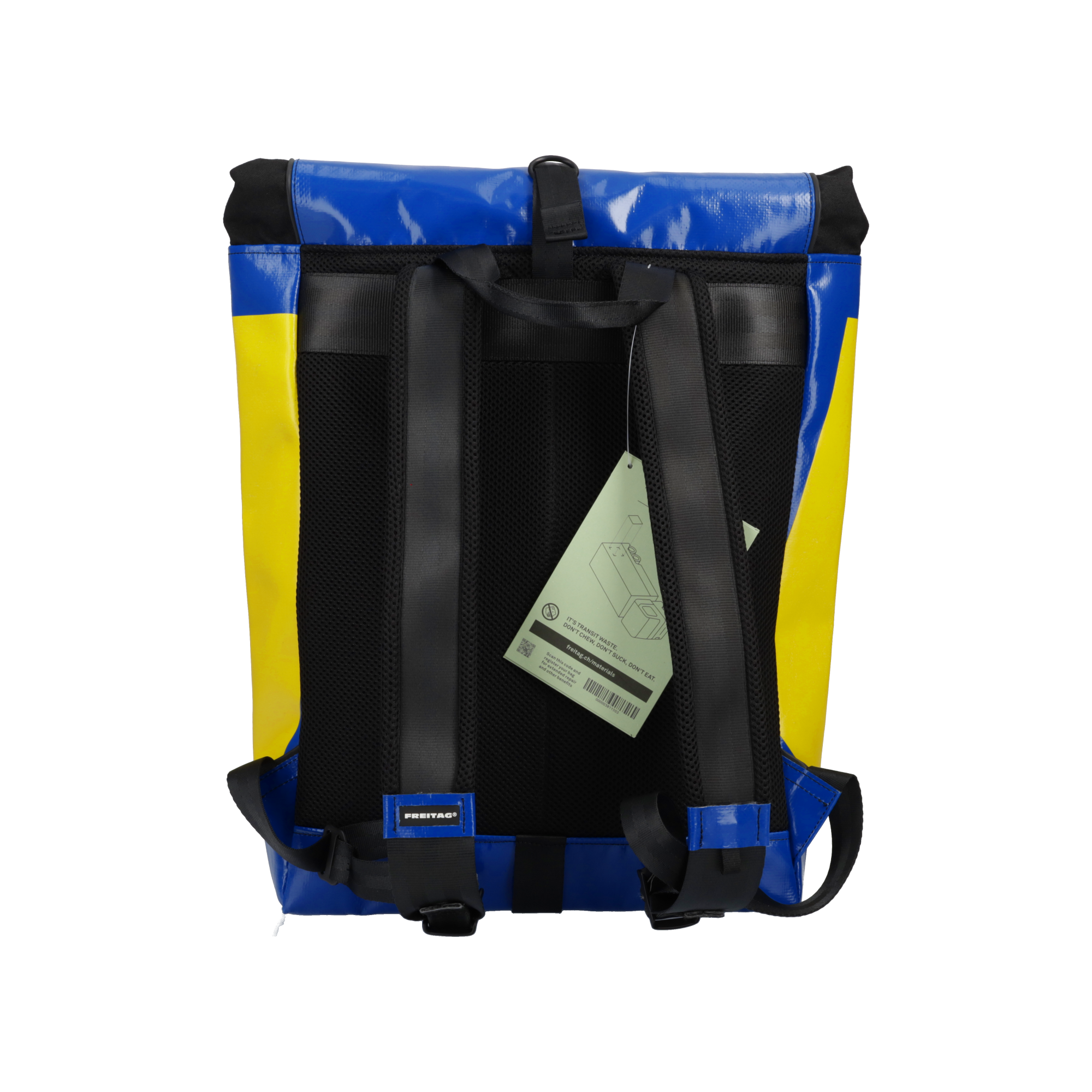 F155 CLAPTON | 811503 | FREITAG