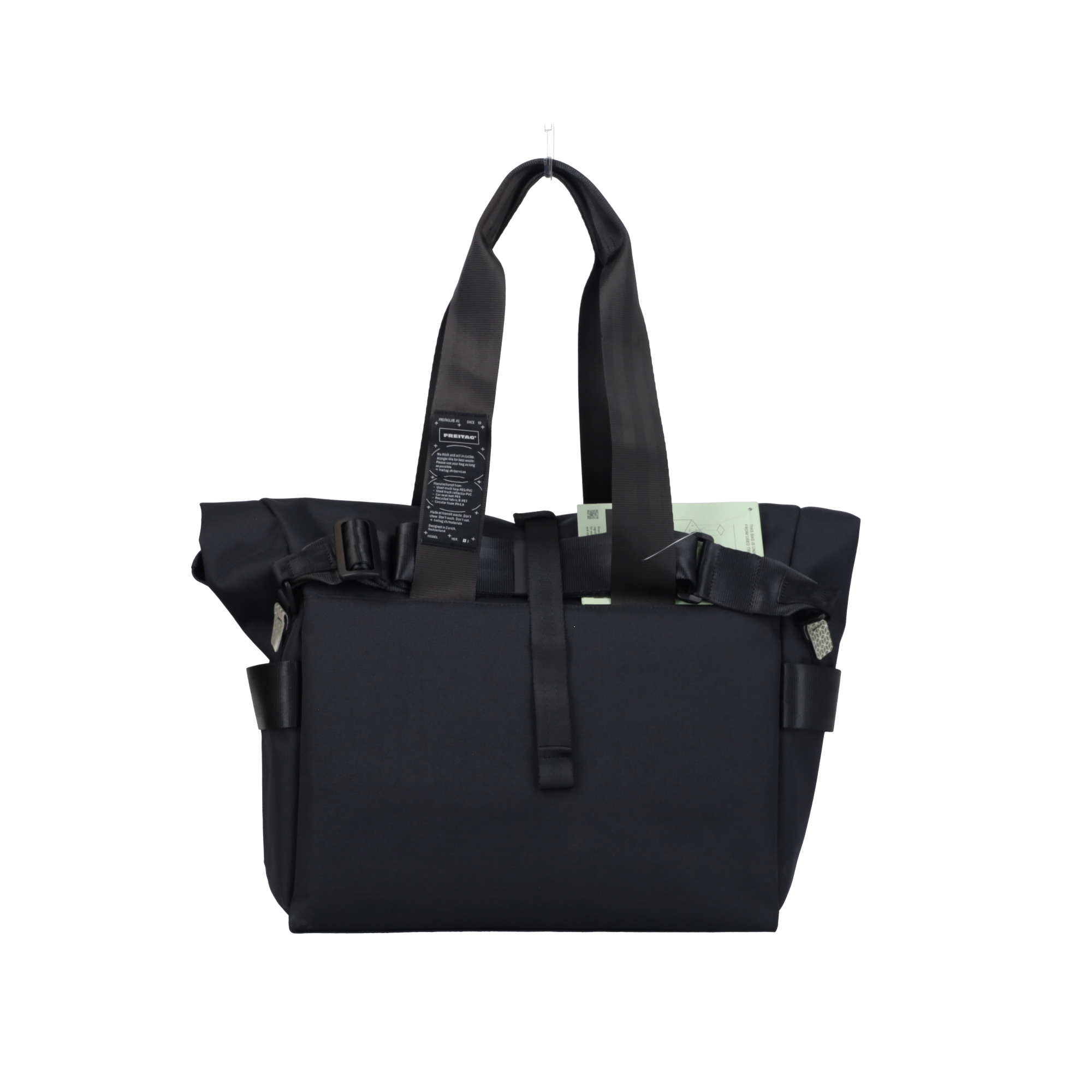 F655 DIXON | FREITAG