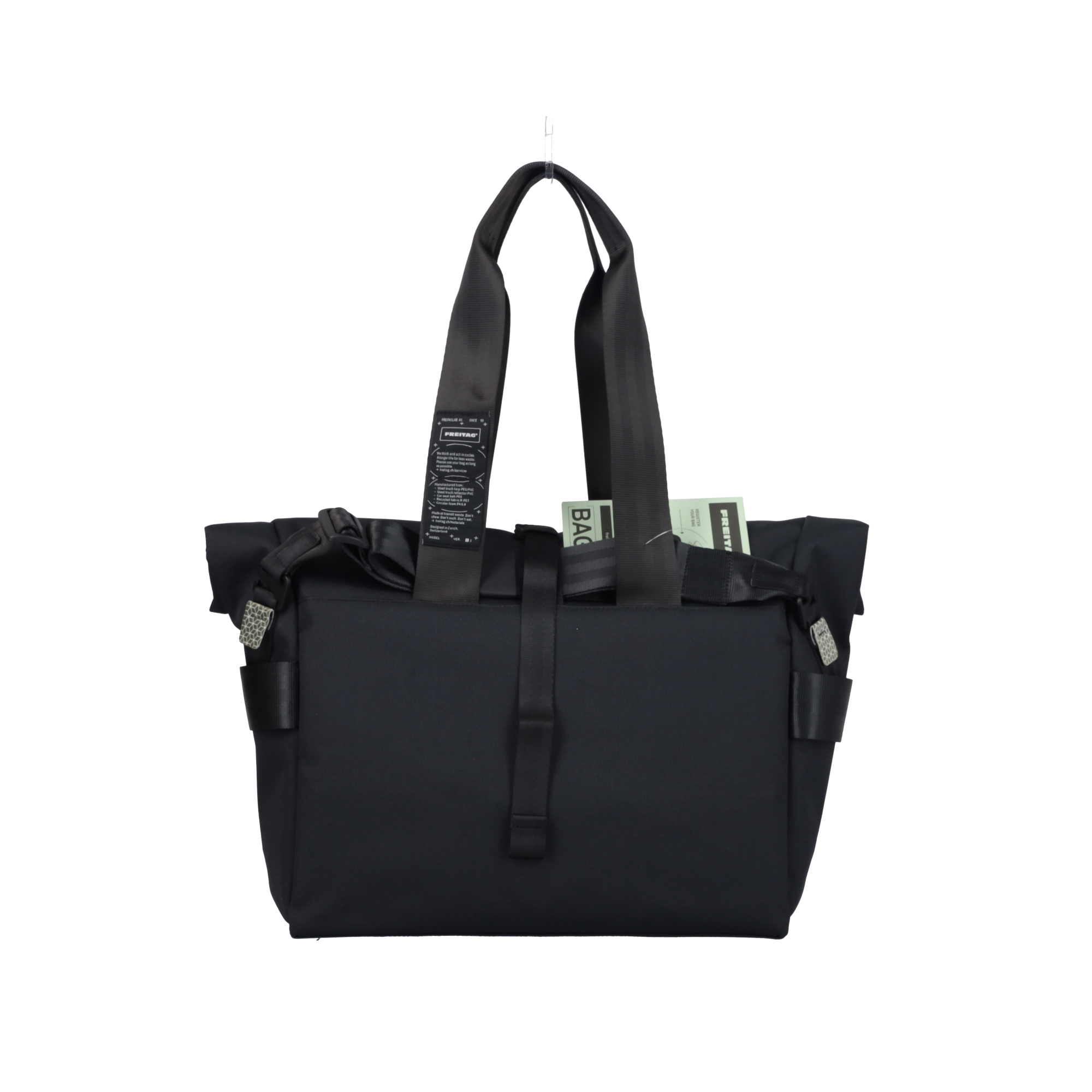 ID付 FREITAG F680 ANDERSON ロールトップ 3WAYバッグ F680 ANDERSON | 812793 | FREITAG