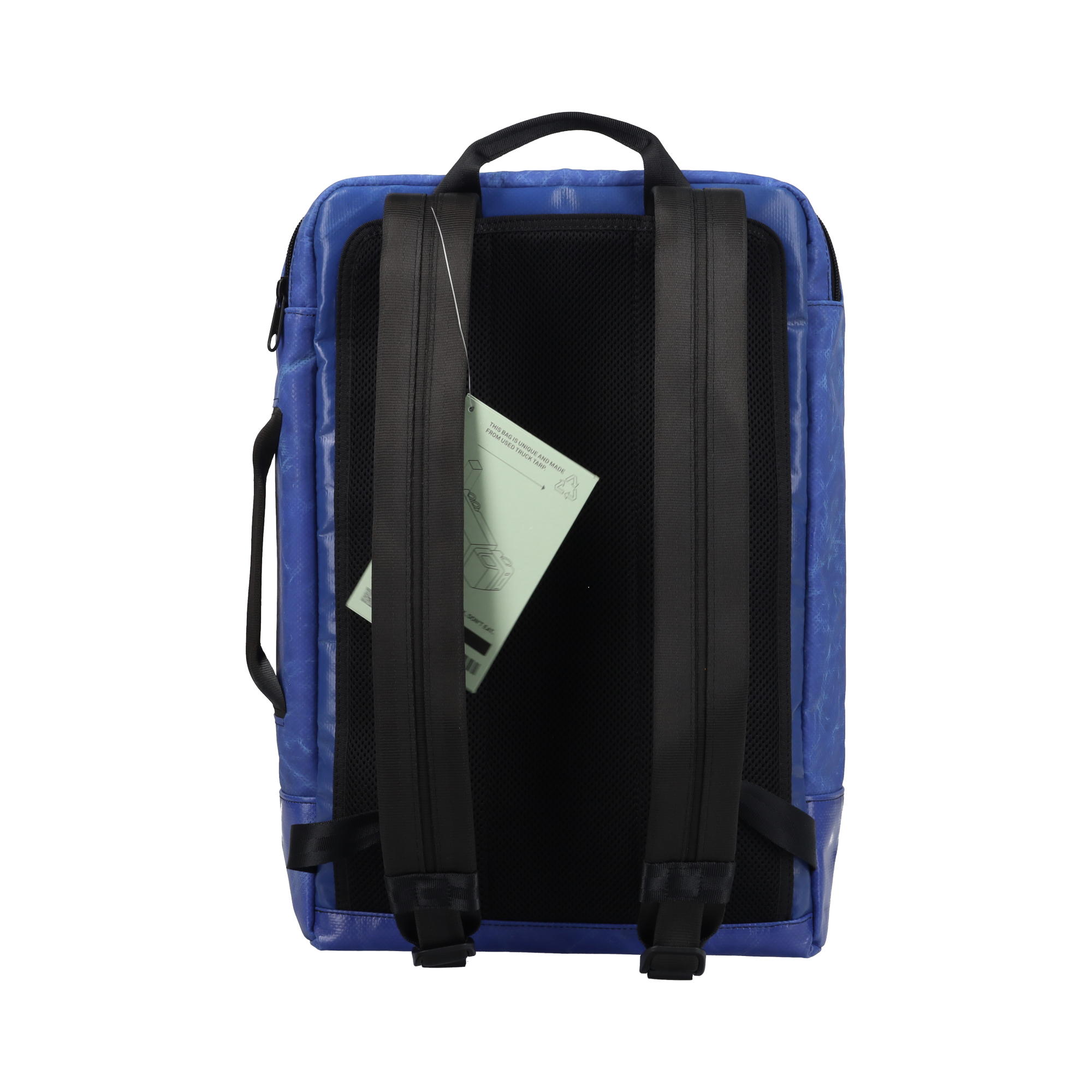 新品 Freitag Denver The classic downsized FREITAG messenger bag with two-step
