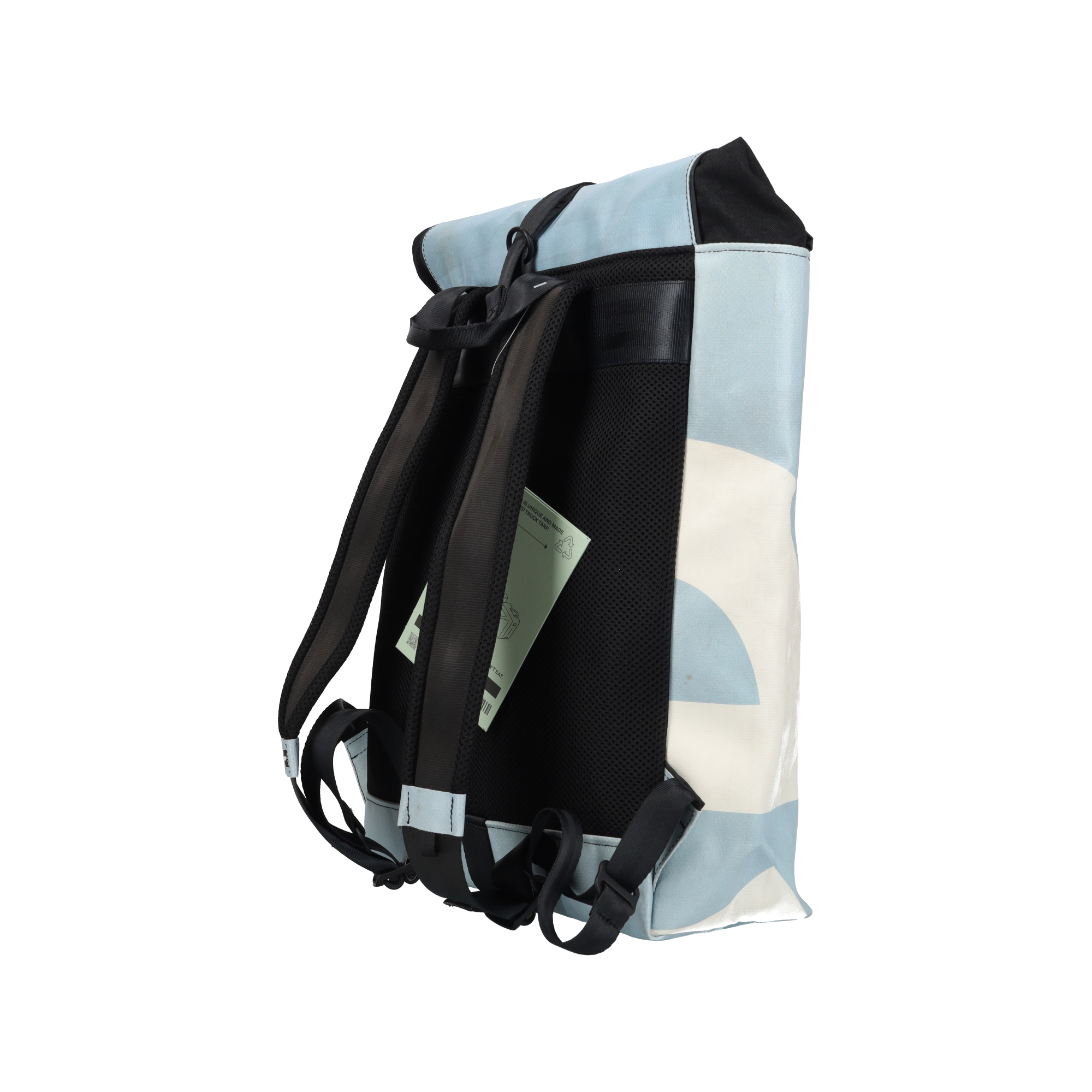 John【FREITAG F155 CLAPTON】リュック・バックパック F155 CLAPTON | 910210 | FREITAG