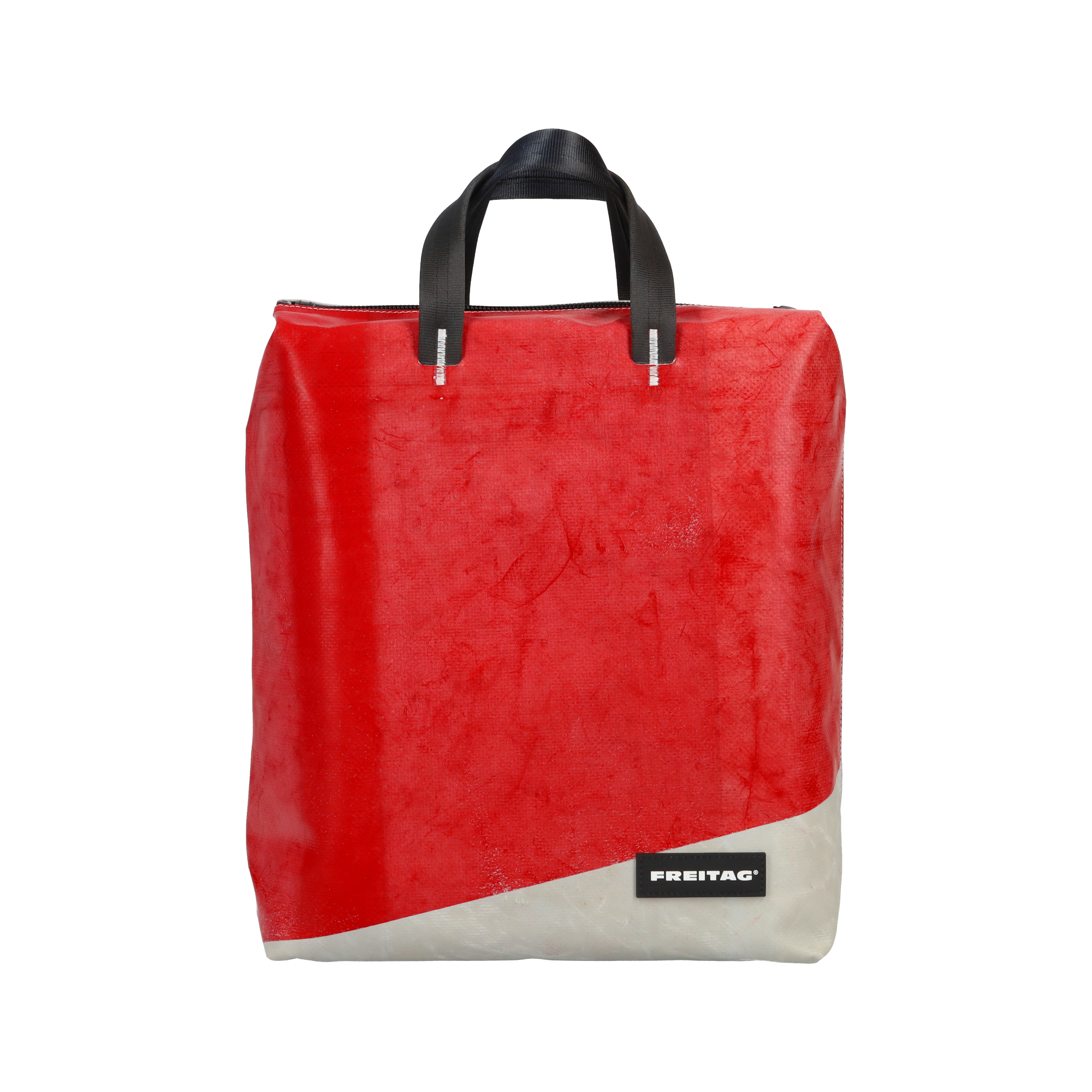 FREITAG バーガンディ バックパック RF600 FREITAGバックパック | FREITAG
