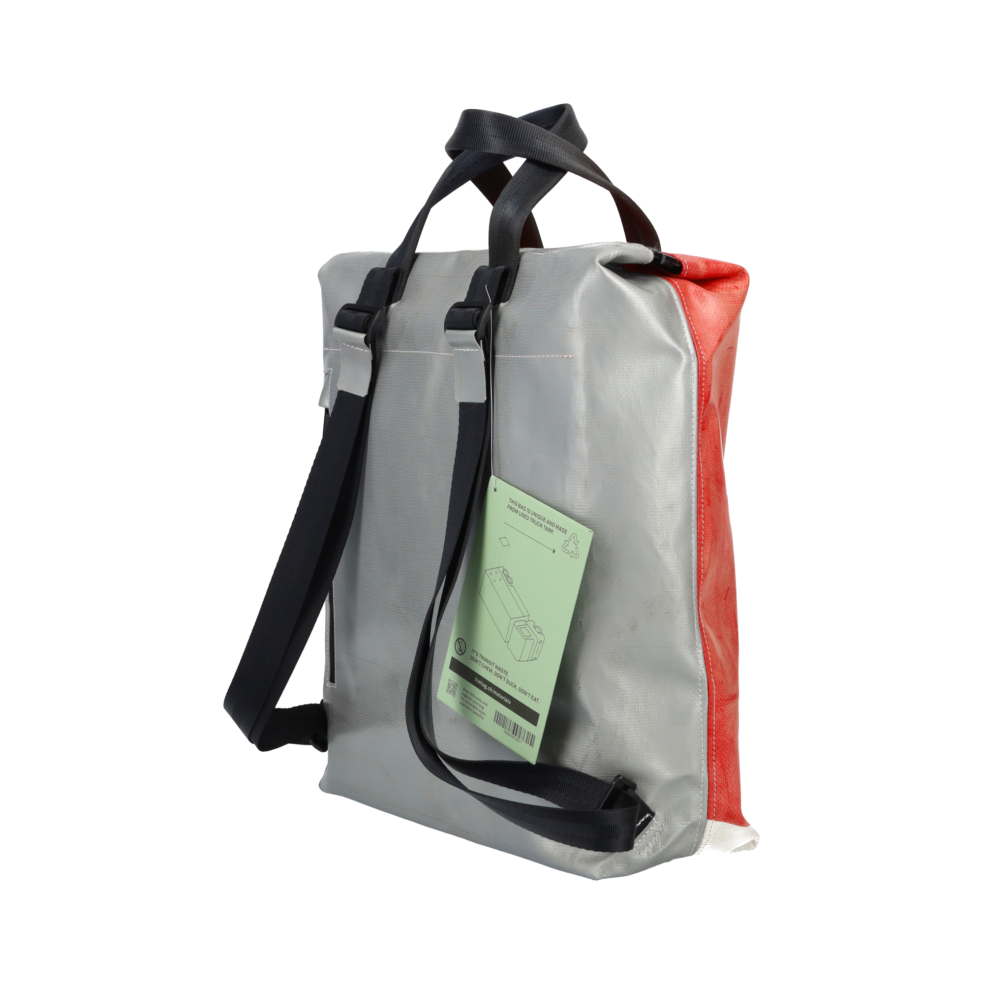 F253 KOWALSKI | FREITAG