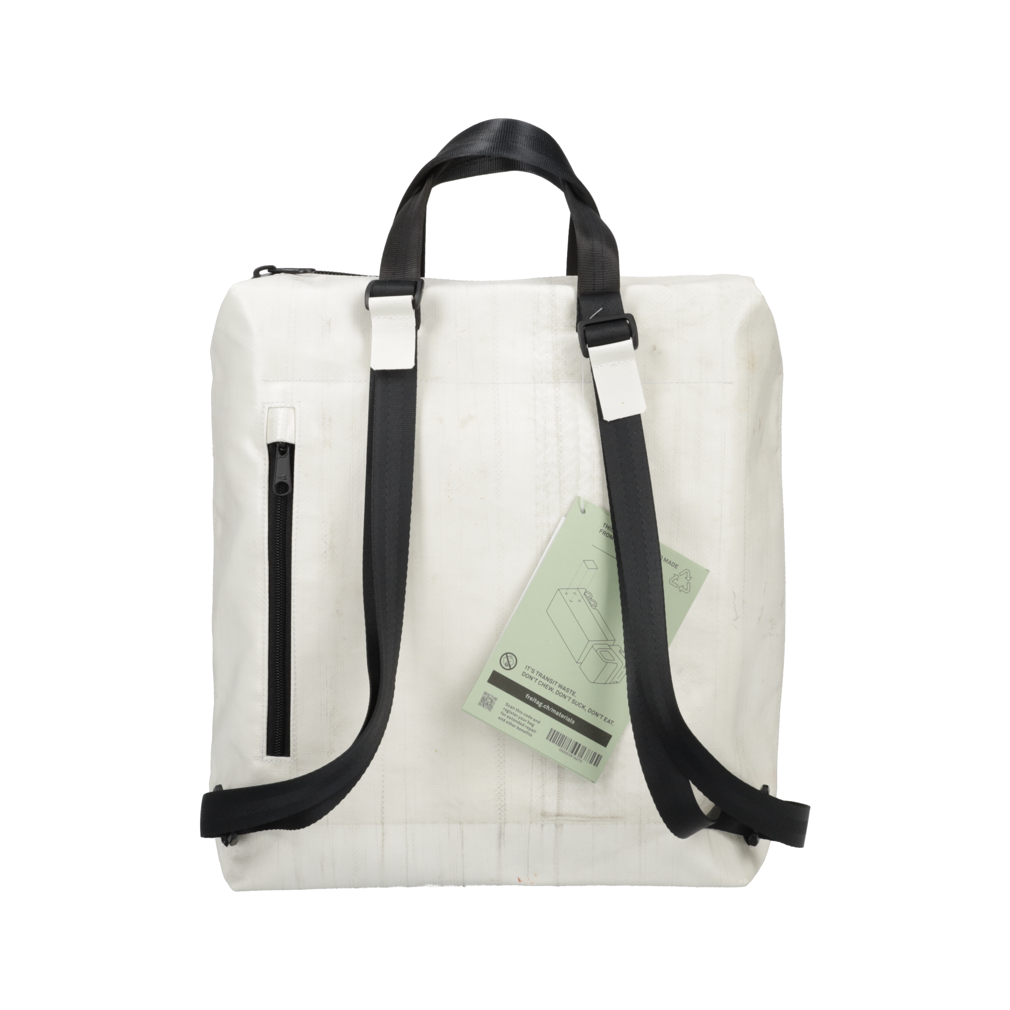F201 PETE | 816270 | FREITAG