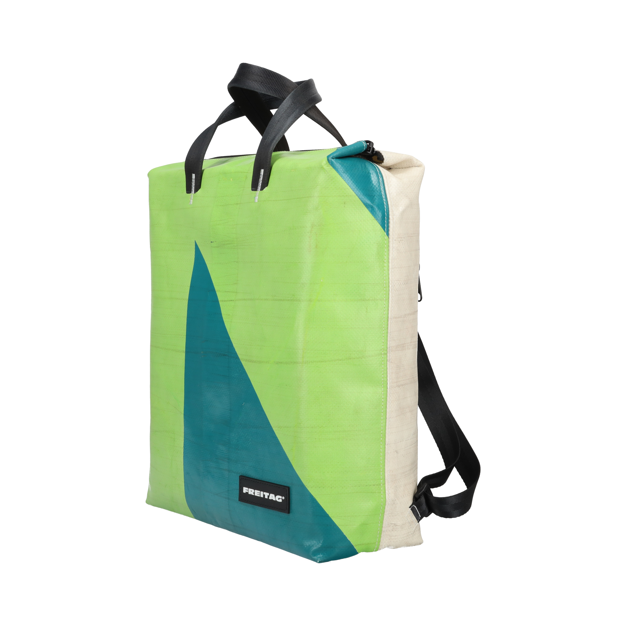 F52 MIAMI VICE | FREITAG