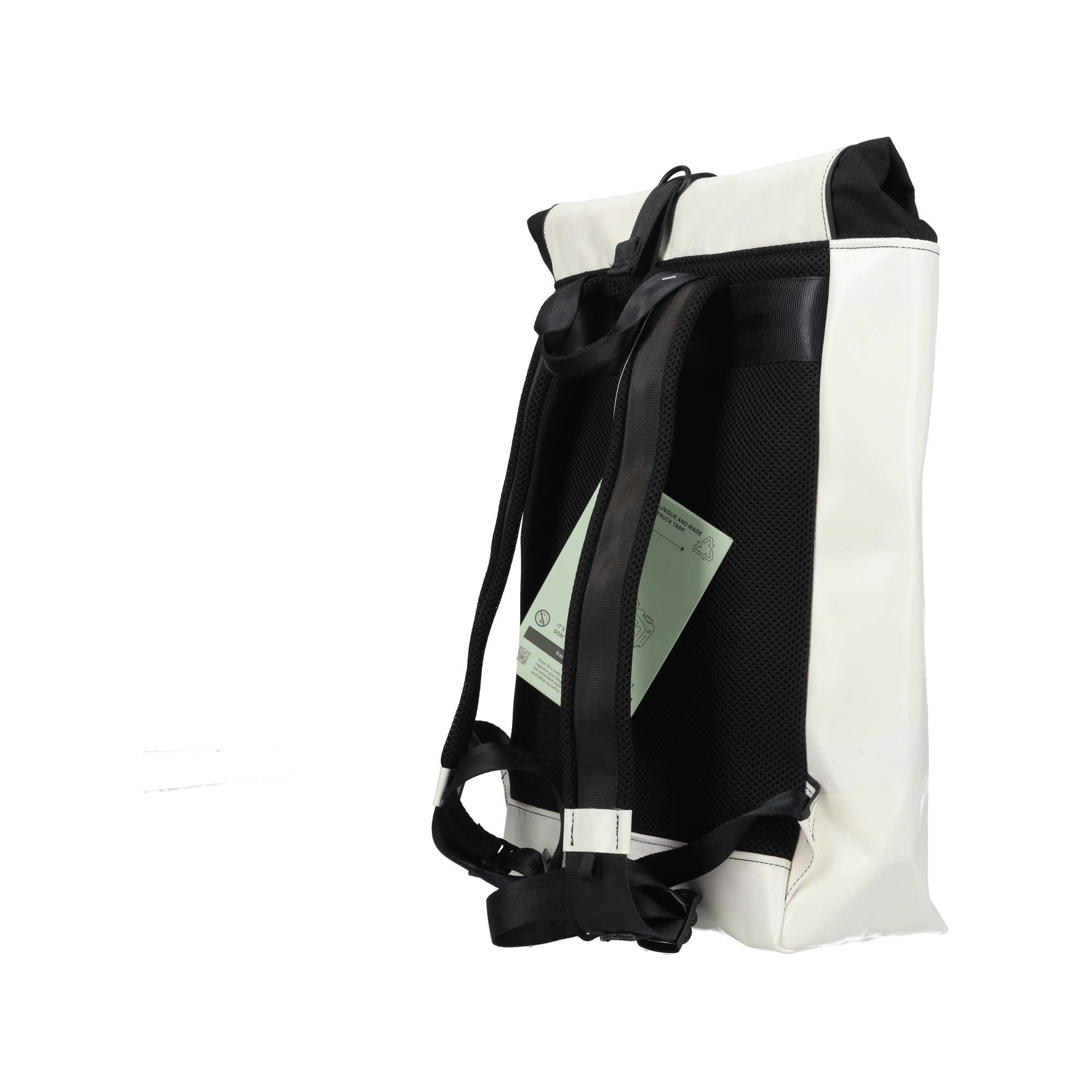 F155 CLAPTON | 816565 | FREITAG