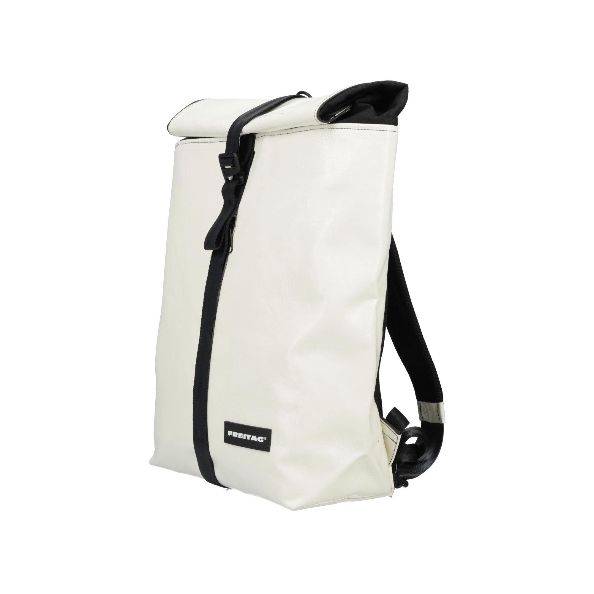 FREITAG CLAPTON クラプトン 単色 人気◎ オールシルバー F155 CLAPTON | 816576 | FREITAG