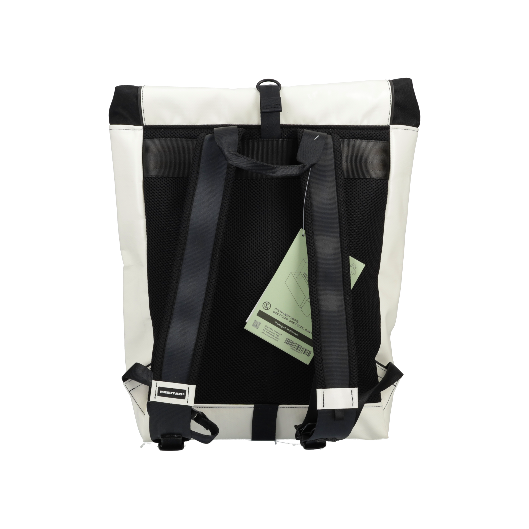 FREITAG フライターグ F155 リュック バックパック クラプトン F155 CLAPTON | 086369 | FREITAG