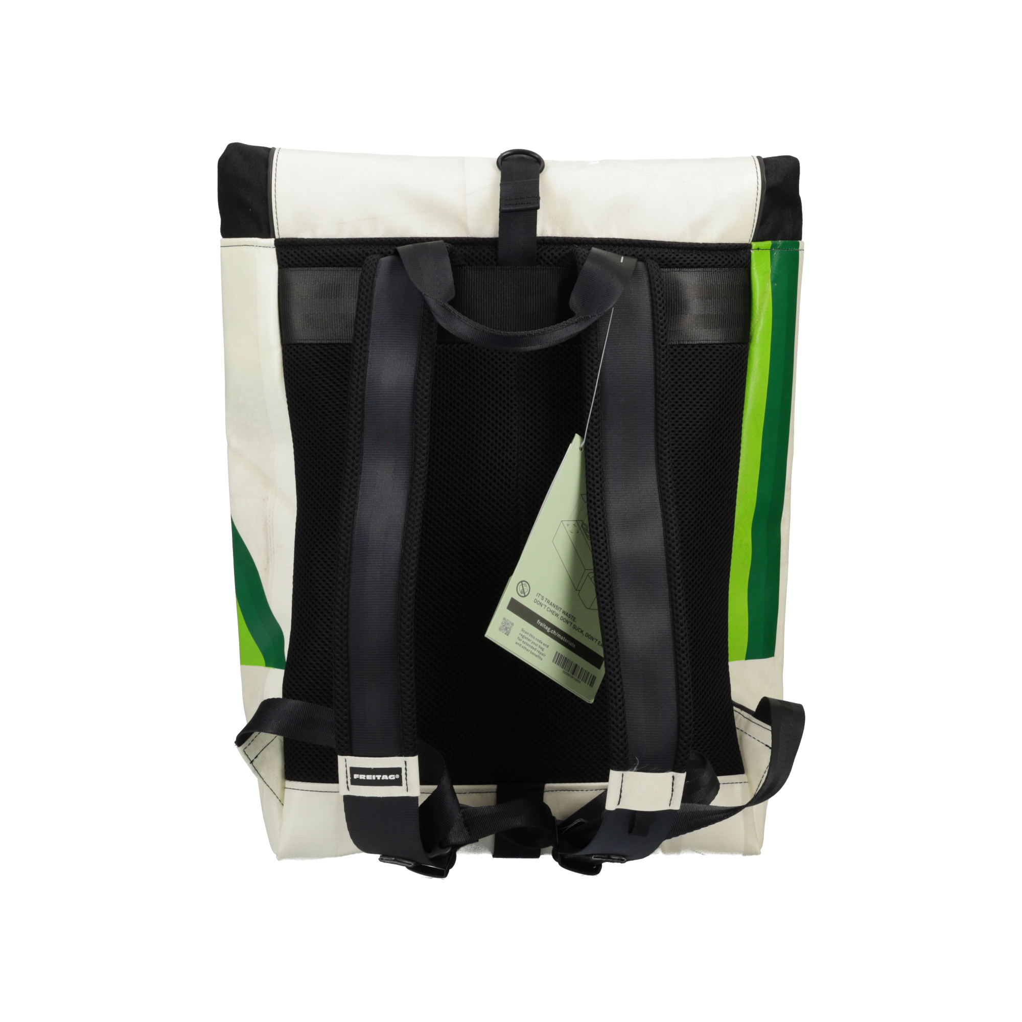 F155 CLAPTON | 816604 | FREITAG