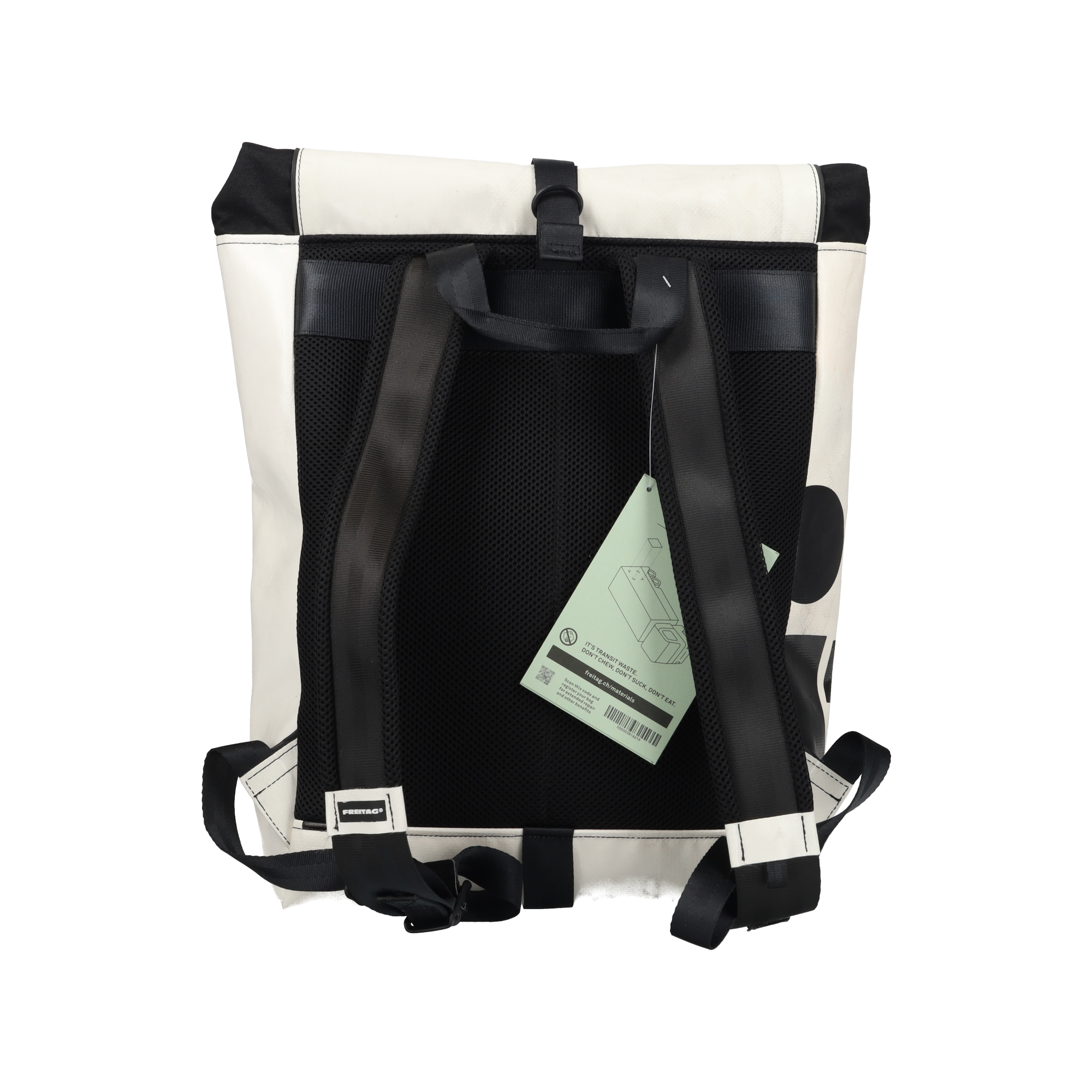 F155 CLAPTON | 816619 | FREITAG